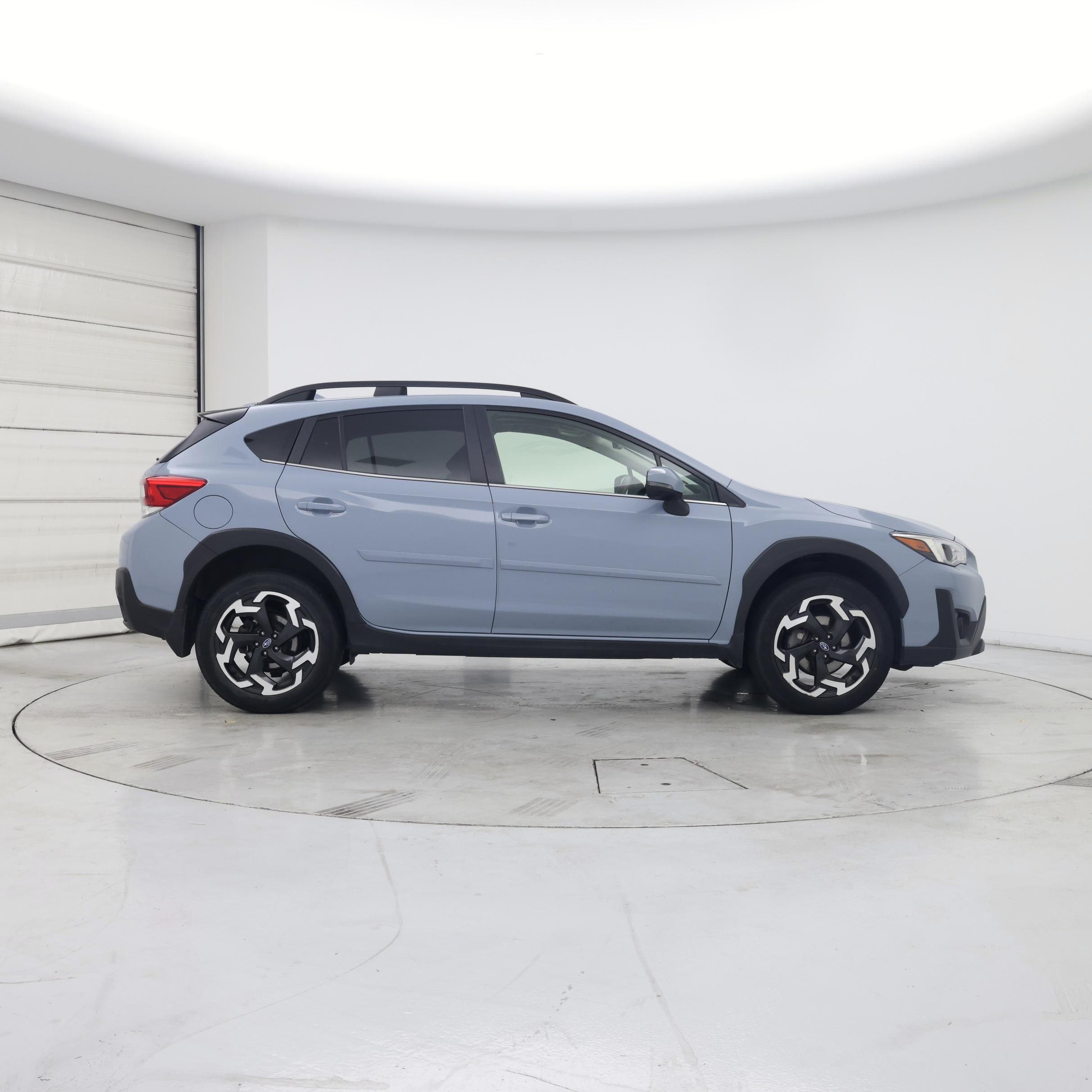Thumbnail: 2023 Subaru Crosstrek - 7