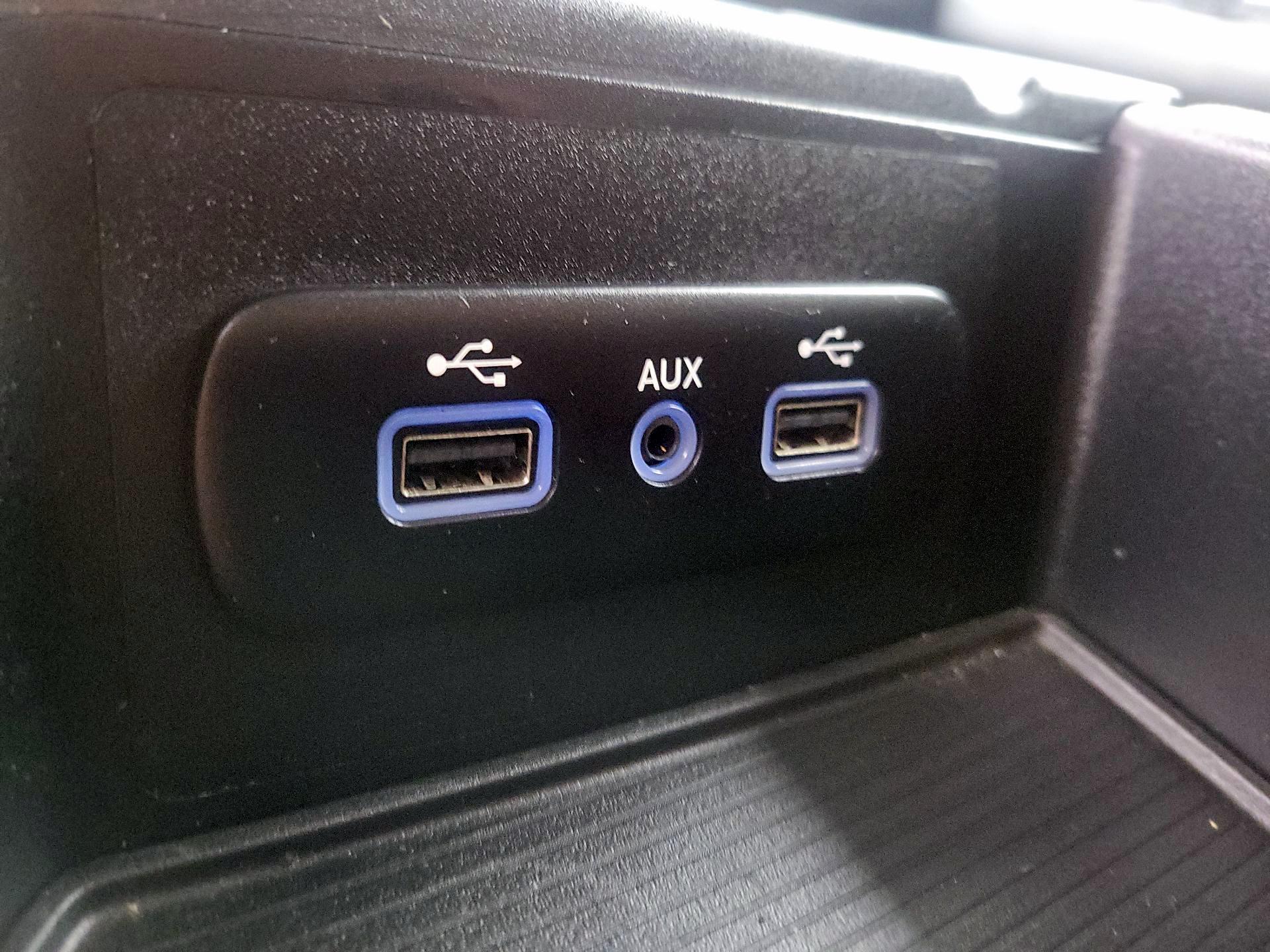 Thumbnail: 2018 RAM 1500 - 19