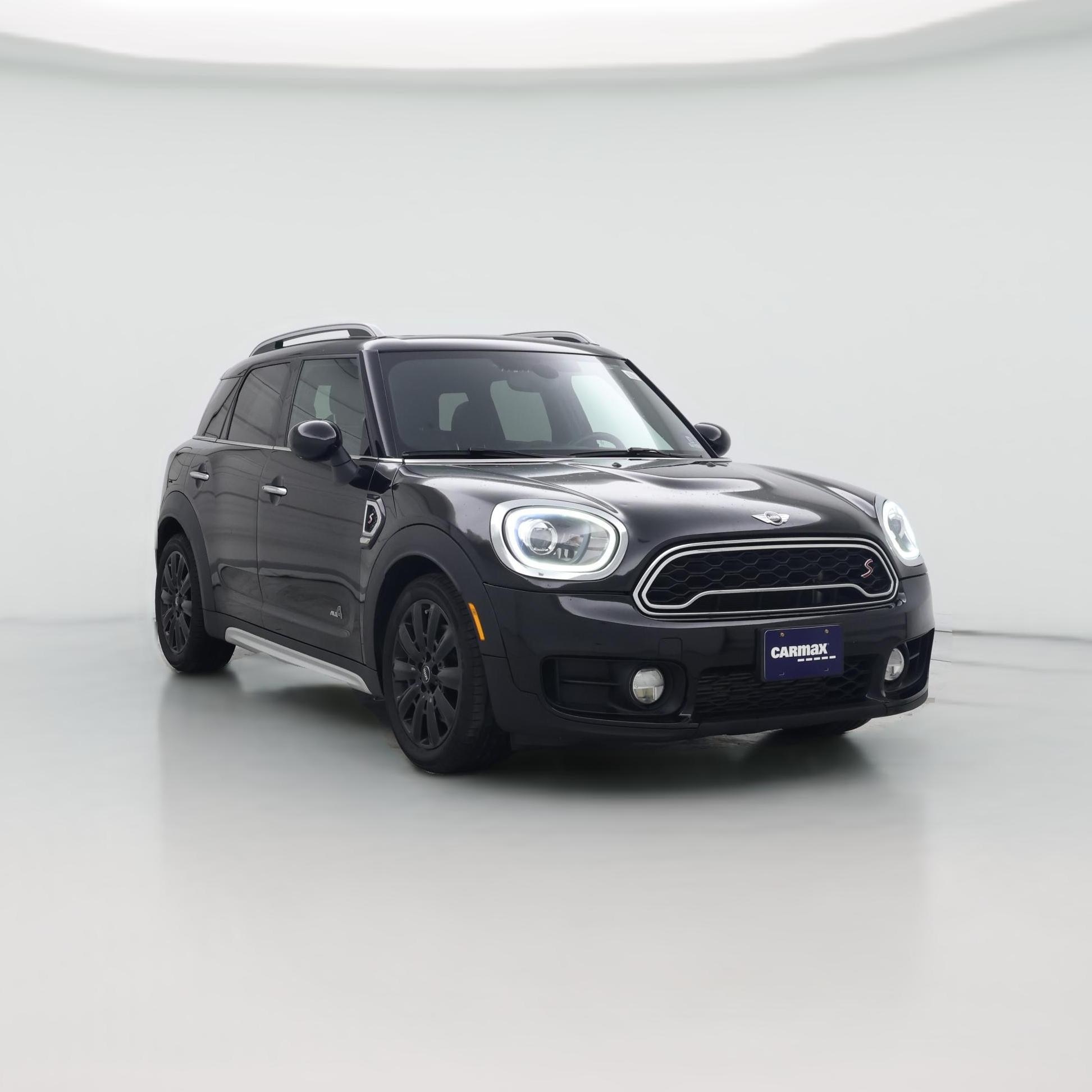 Thumbnail: 2017 MINI Cooper Countryman - 1