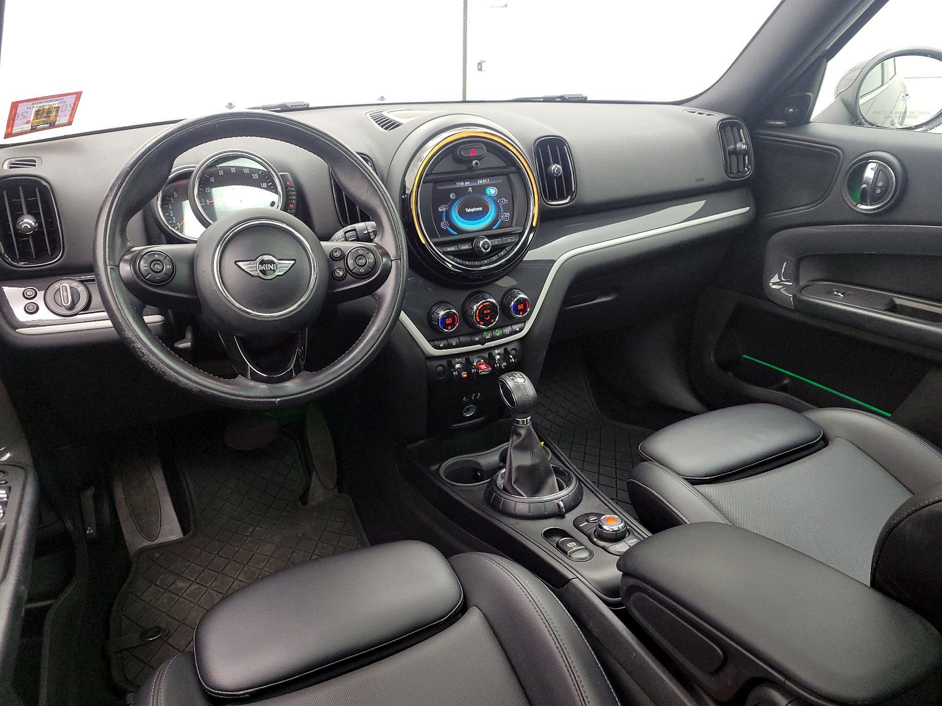 Thumbnail: 2017 MINI Cooper Countryman - 9