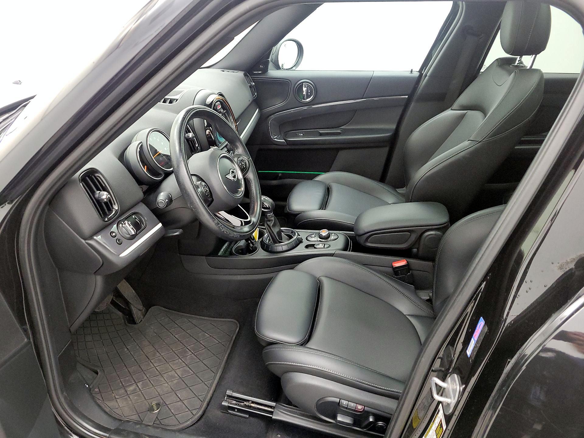 Thumbnail: 2017 MINI Cooper Countryman - 11
