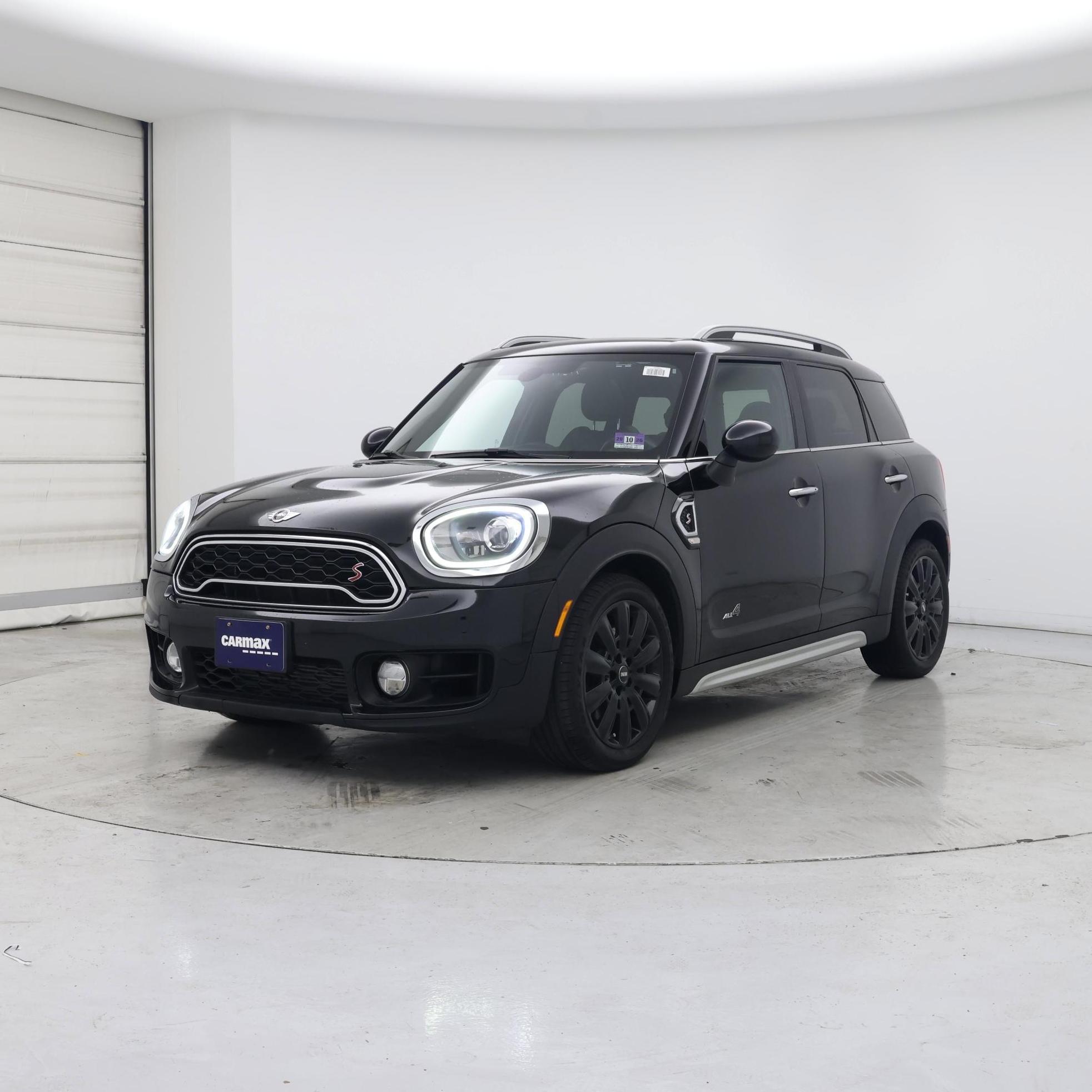 Thumbnail: 2017 MINI Cooper Countryman - 4