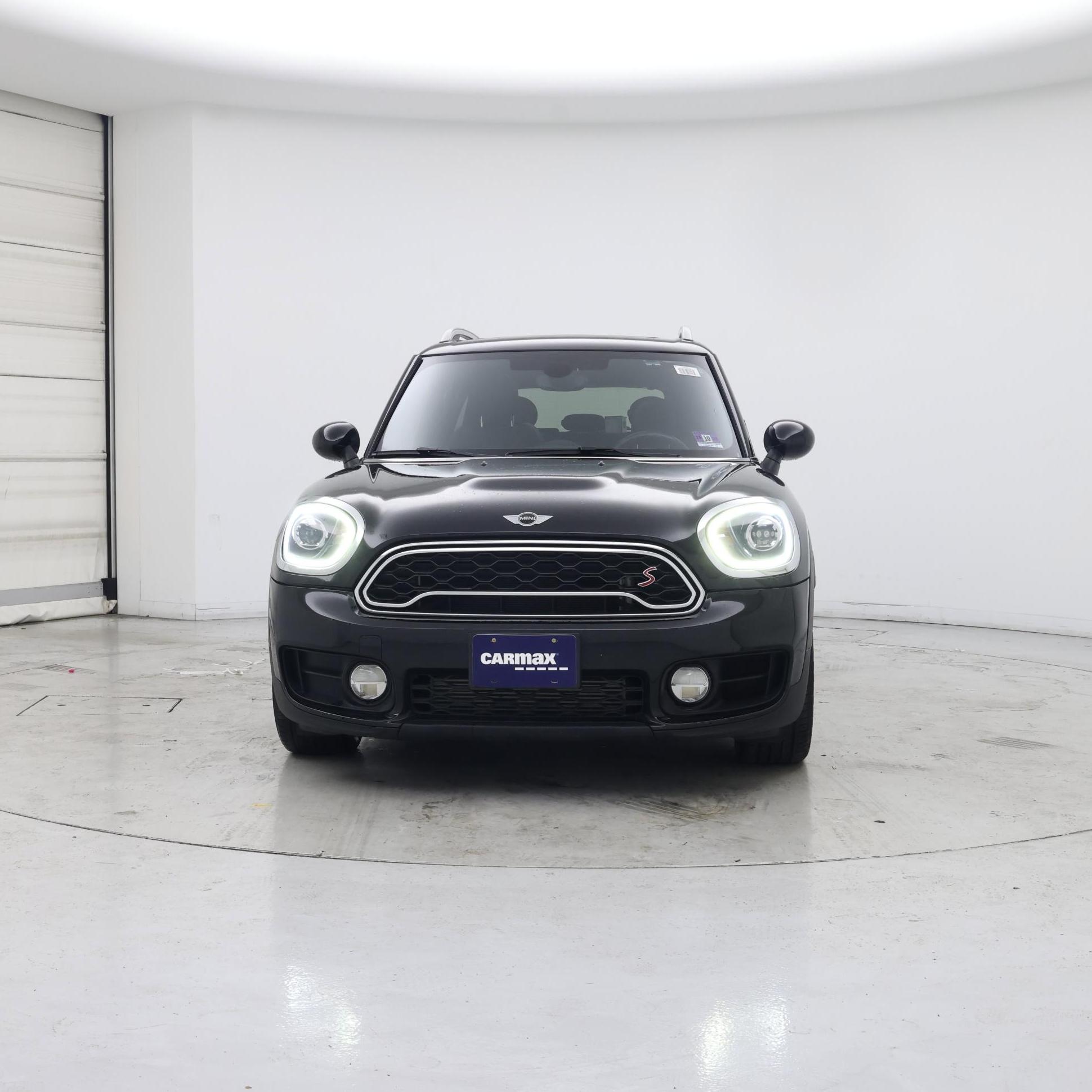 Thumbnail: 2017 MINI Cooper Countryman - 5
