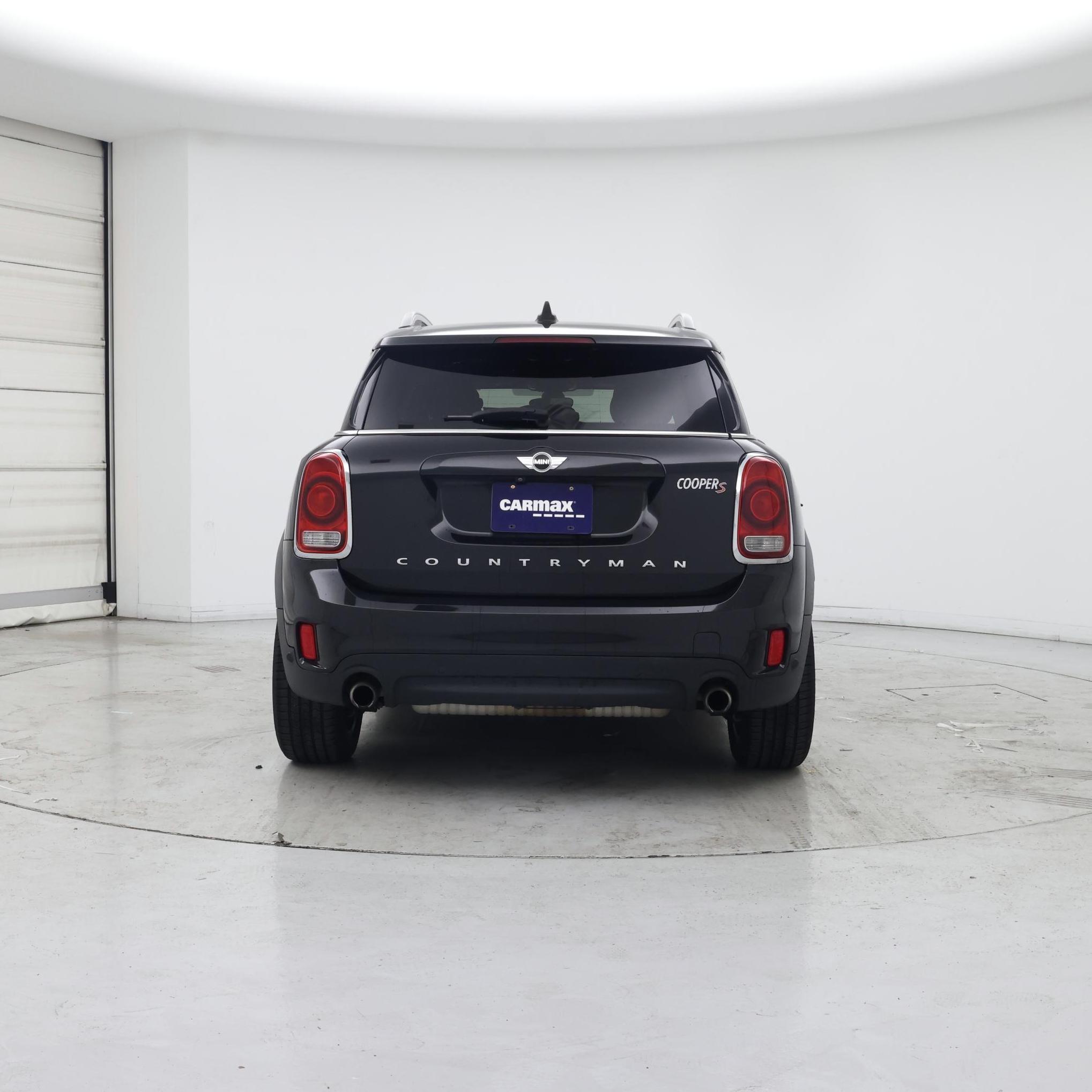 Thumbnail: 2017 MINI Cooper Countryman - 6