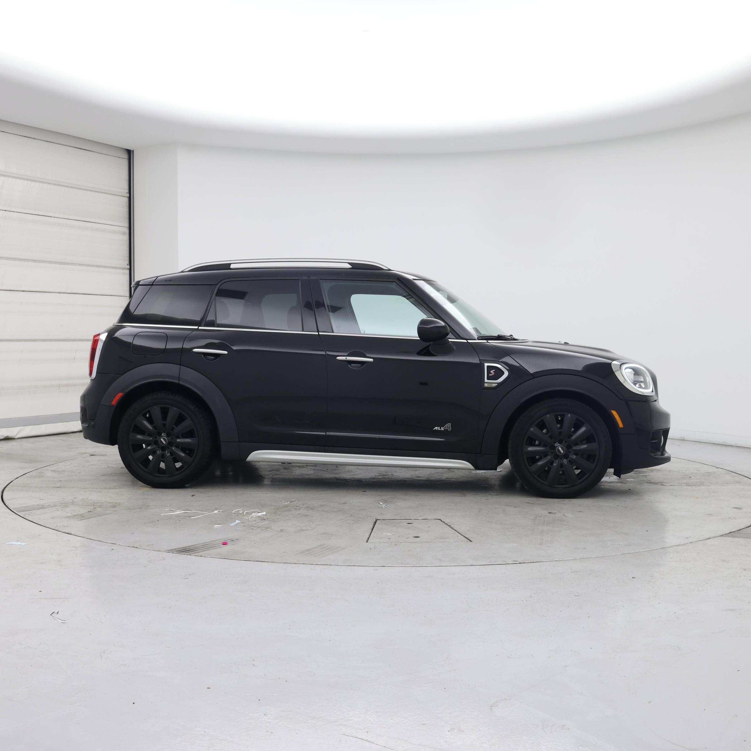 Thumbnail: 2017 MINI Cooper Countryman - 7