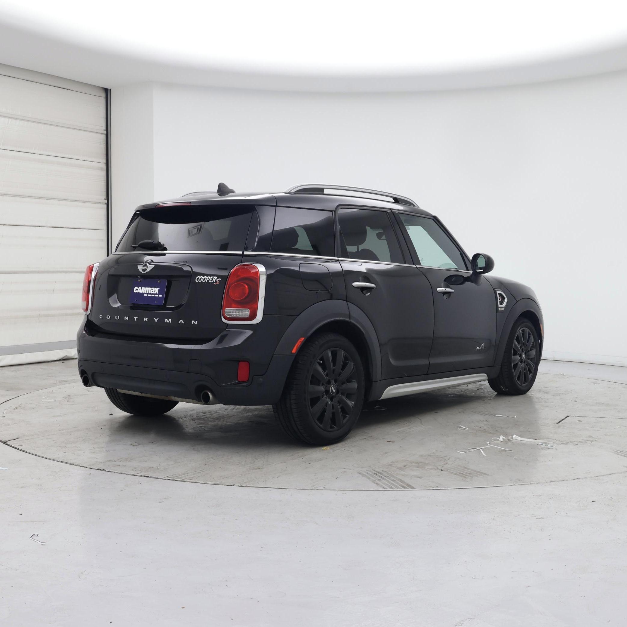 Thumbnail: 2017 MINI Cooper Countryman - 8