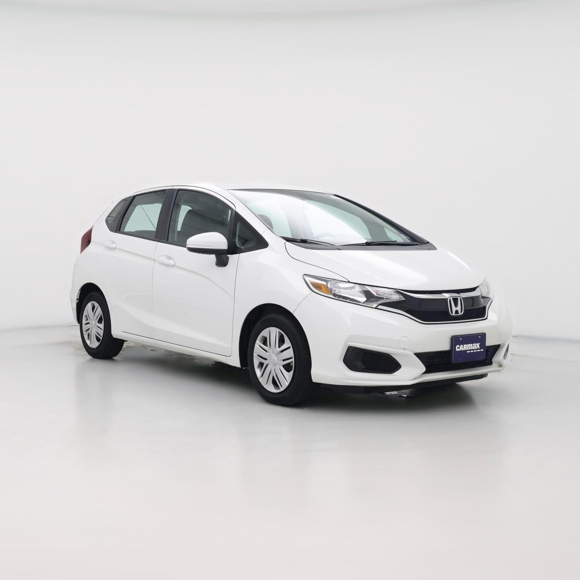 Thumbnail: 2019 Honda Fit - 1