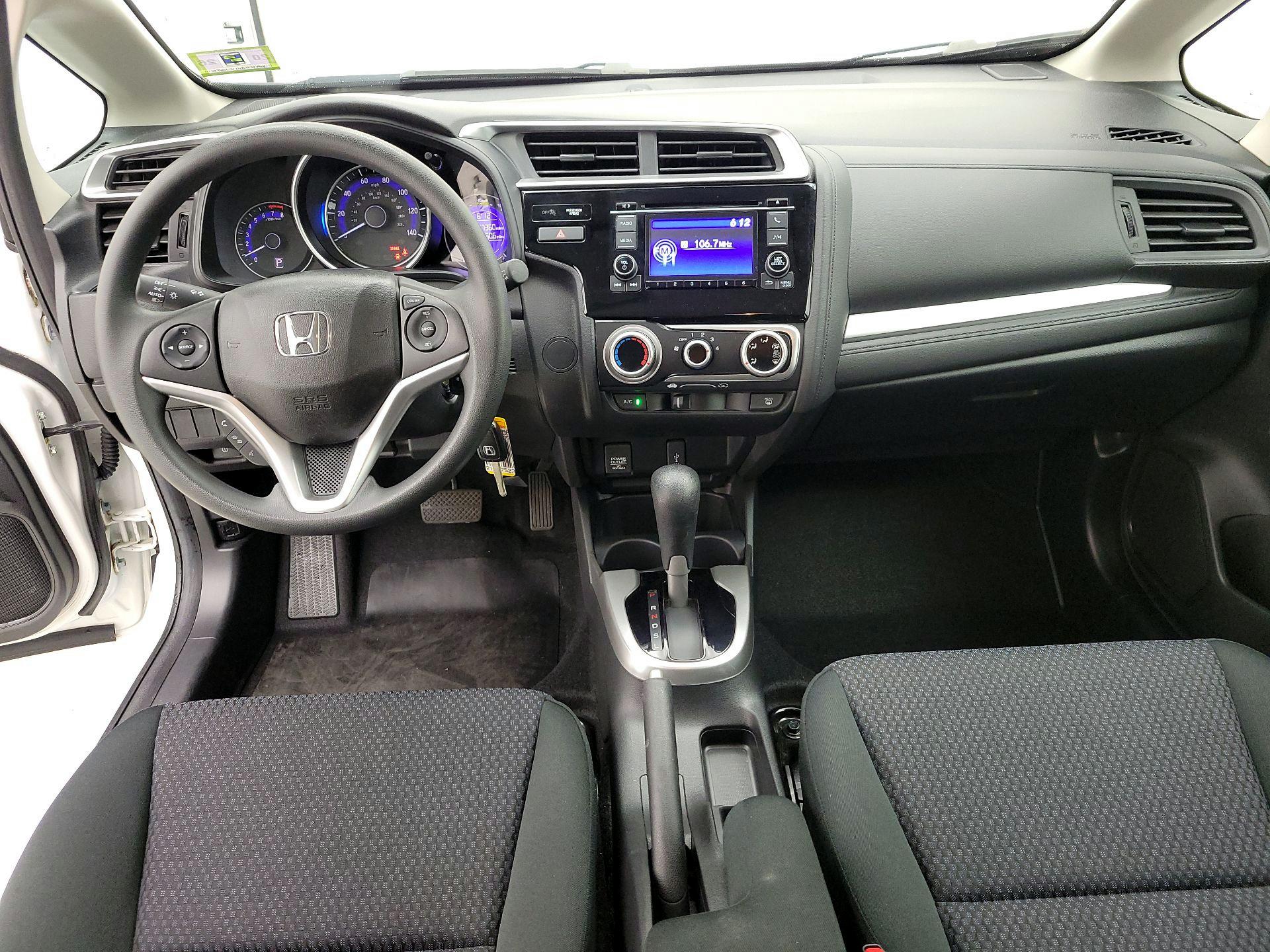 Thumbnail: 2019 Honda Fit - 9
