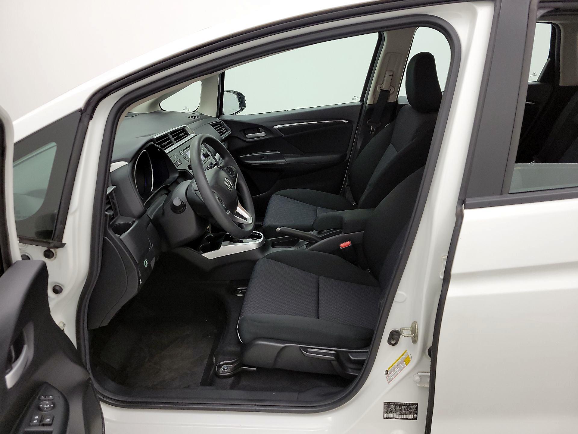 Thumbnail: 2019 Honda Fit - 11