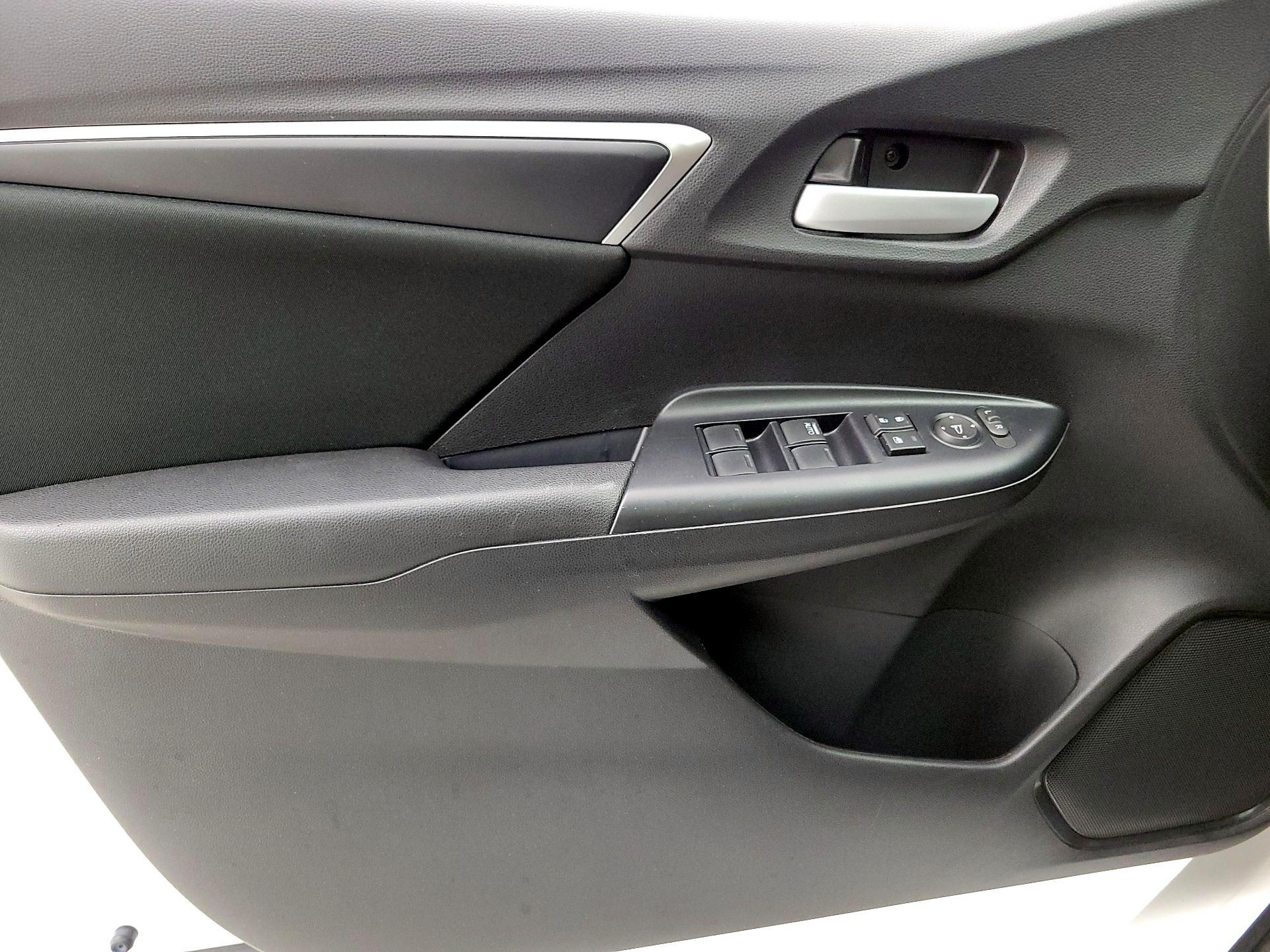 Thumbnail: 2019 Honda Fit - 12