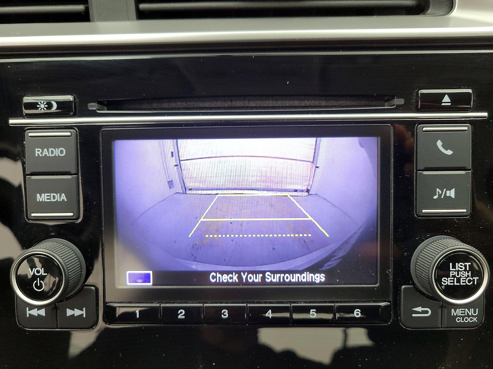 Thumbnail: 2019 Honda Fit - 14