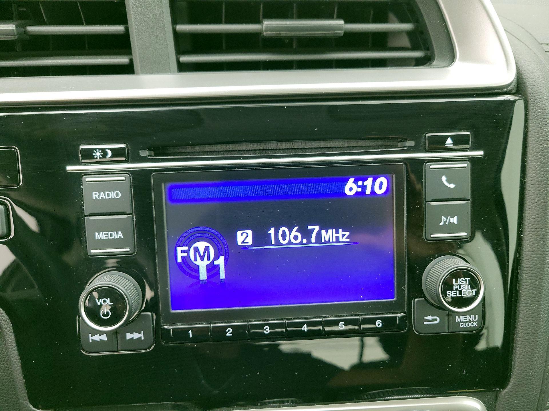 Thumbnail: 2019 Honda Fit - 15