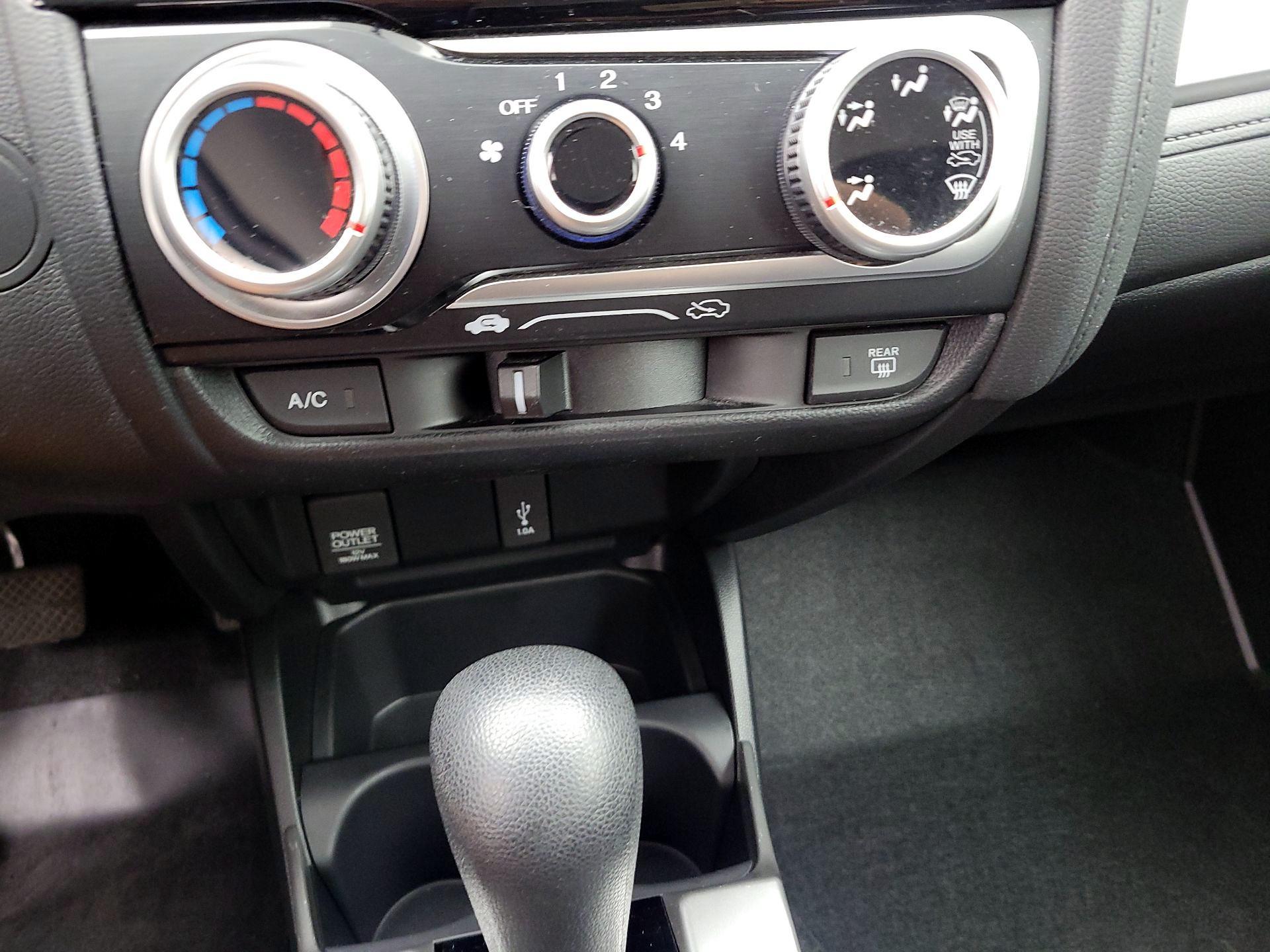 Thumbnail: 2019 Honda Fit - 16