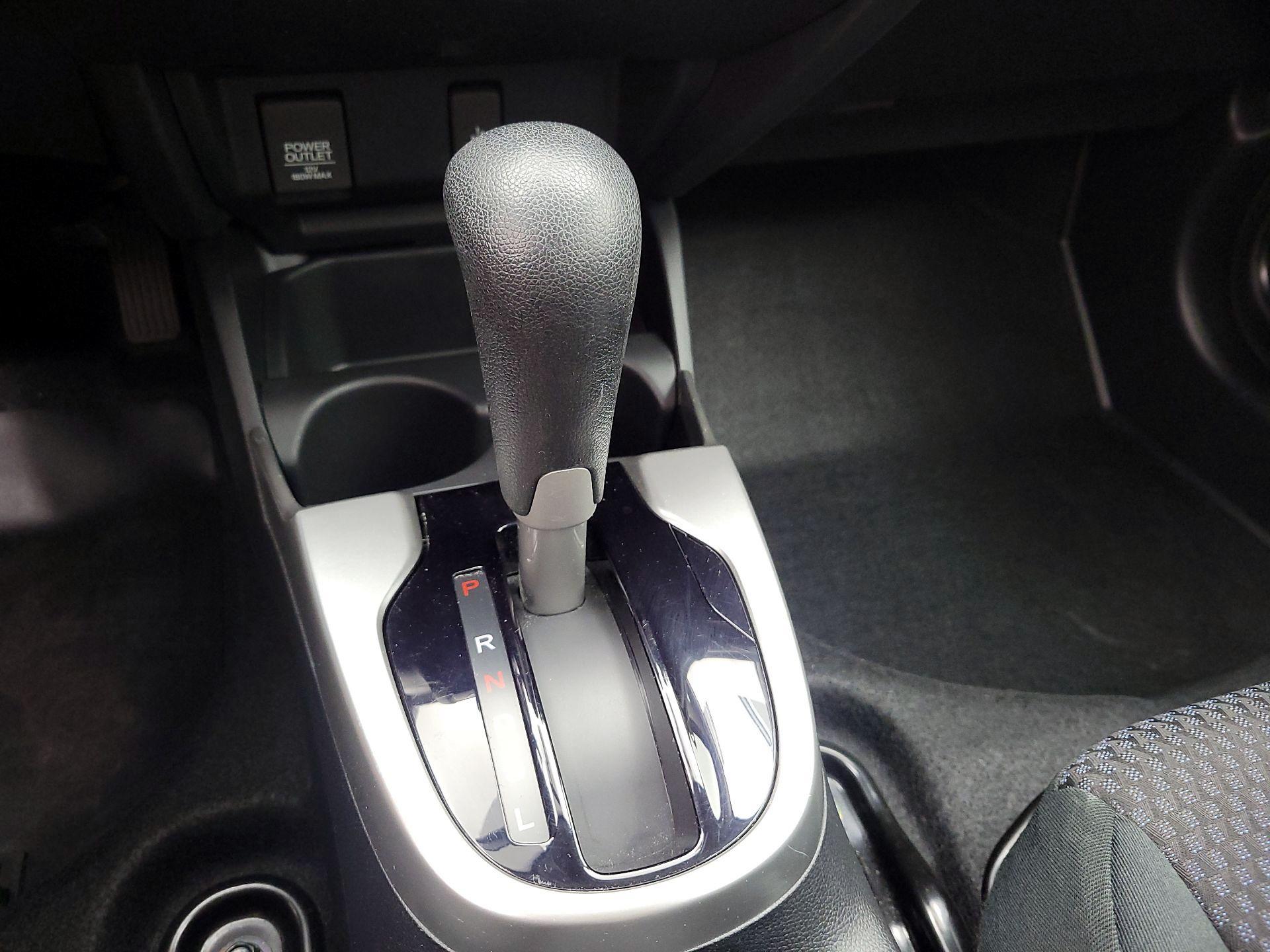 Thumbnail: 2019 Honda Fit - 17