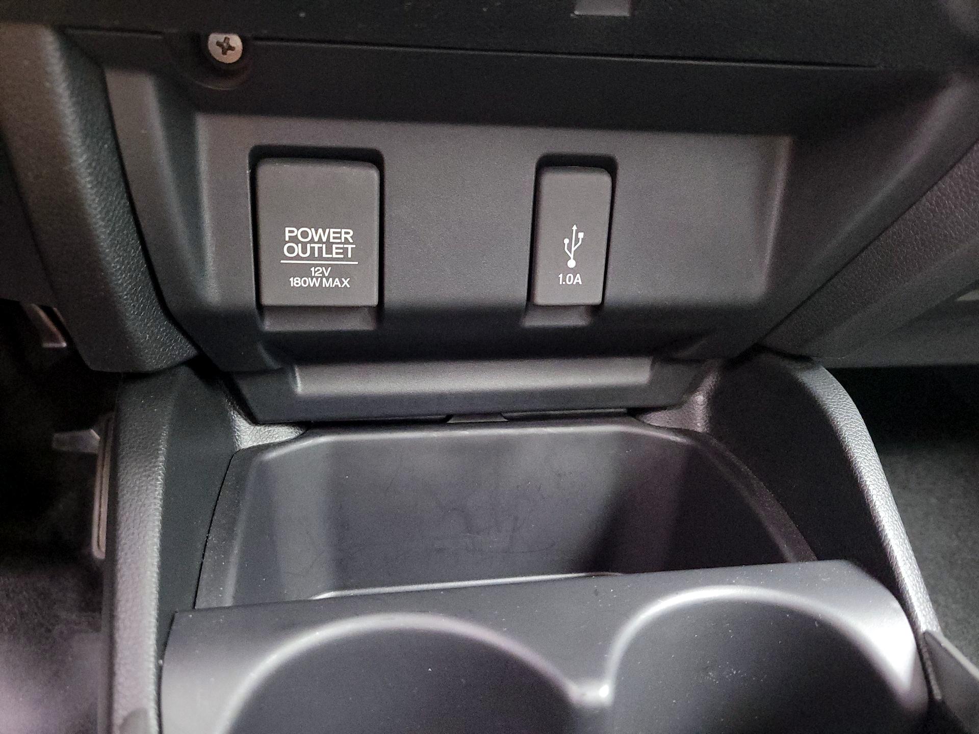 Thumbnail: 2019 Honda Fit - 18