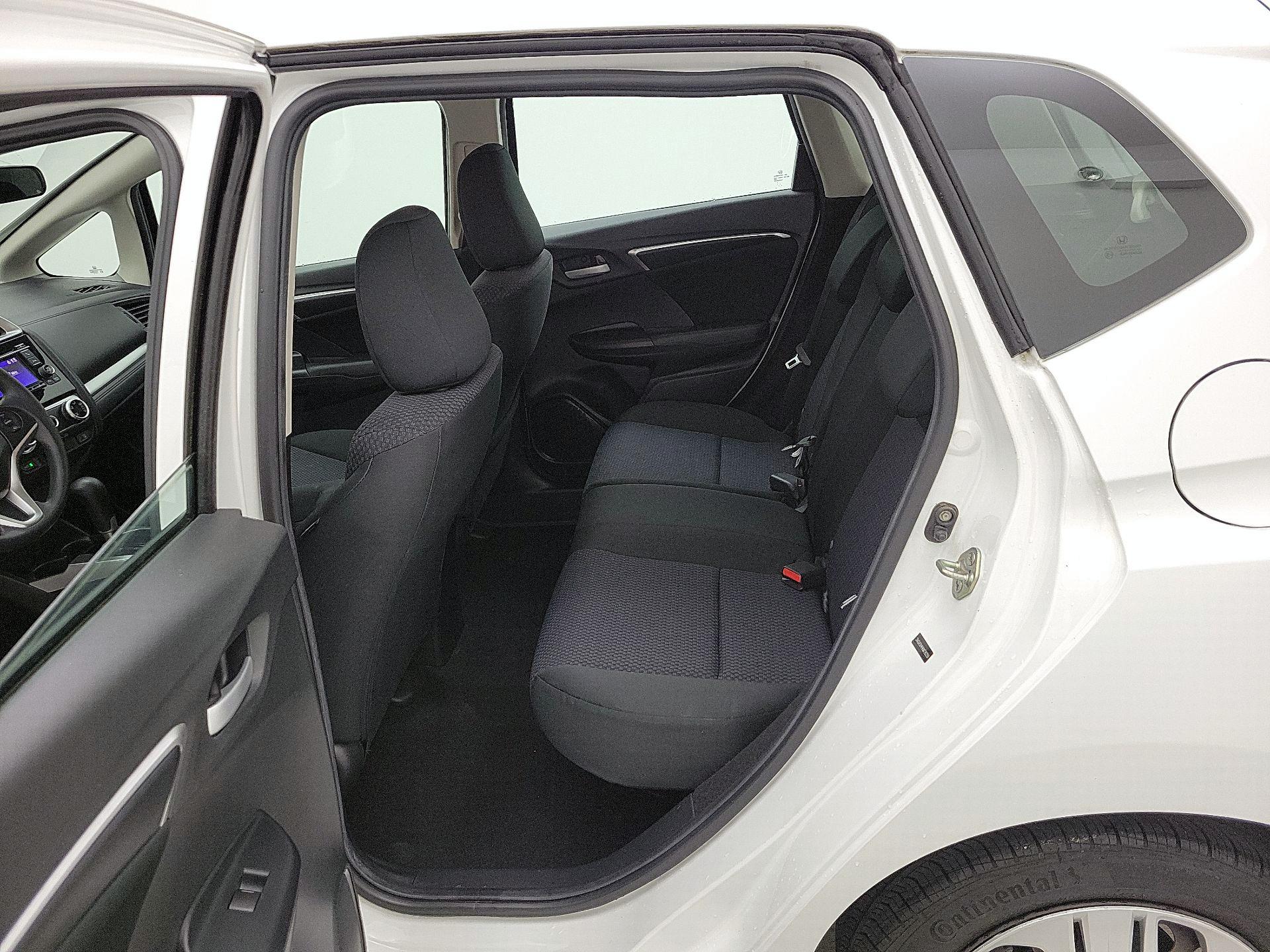 Thumbnail: 2019 Honda Fit - 19