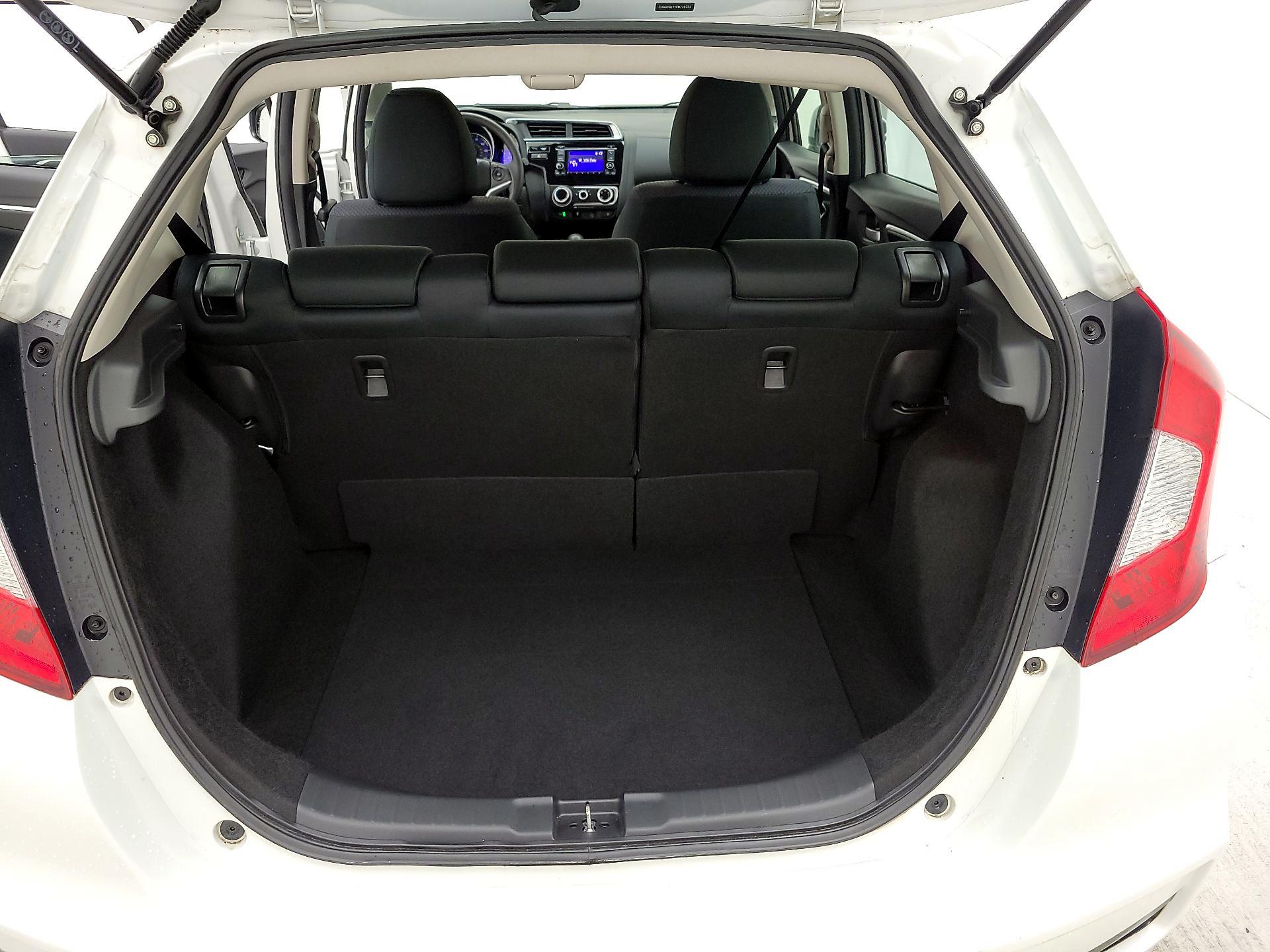 Thumbnail: 2019 Honda Fit - 20