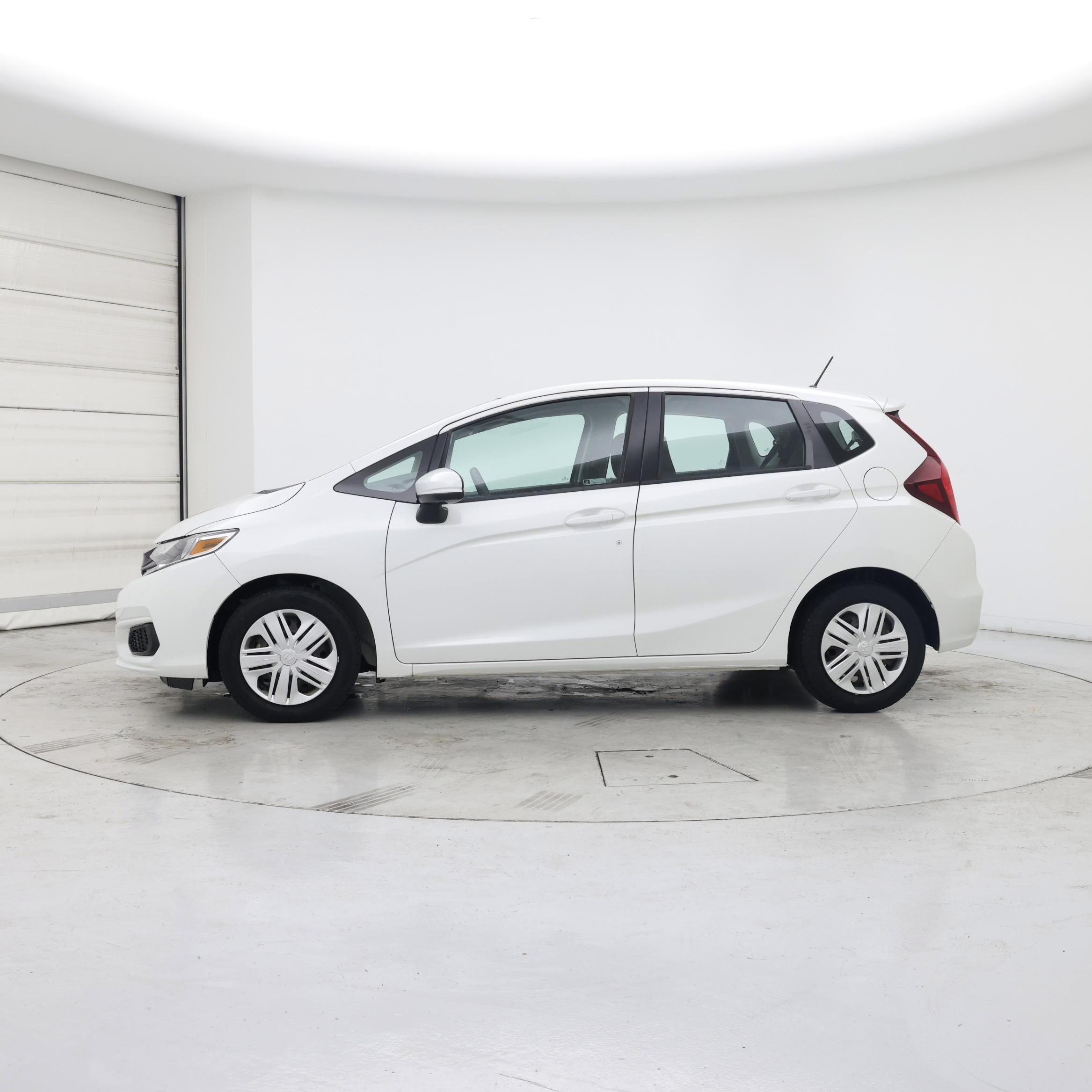 Thumbnail: 2019 Honda Fit - 3