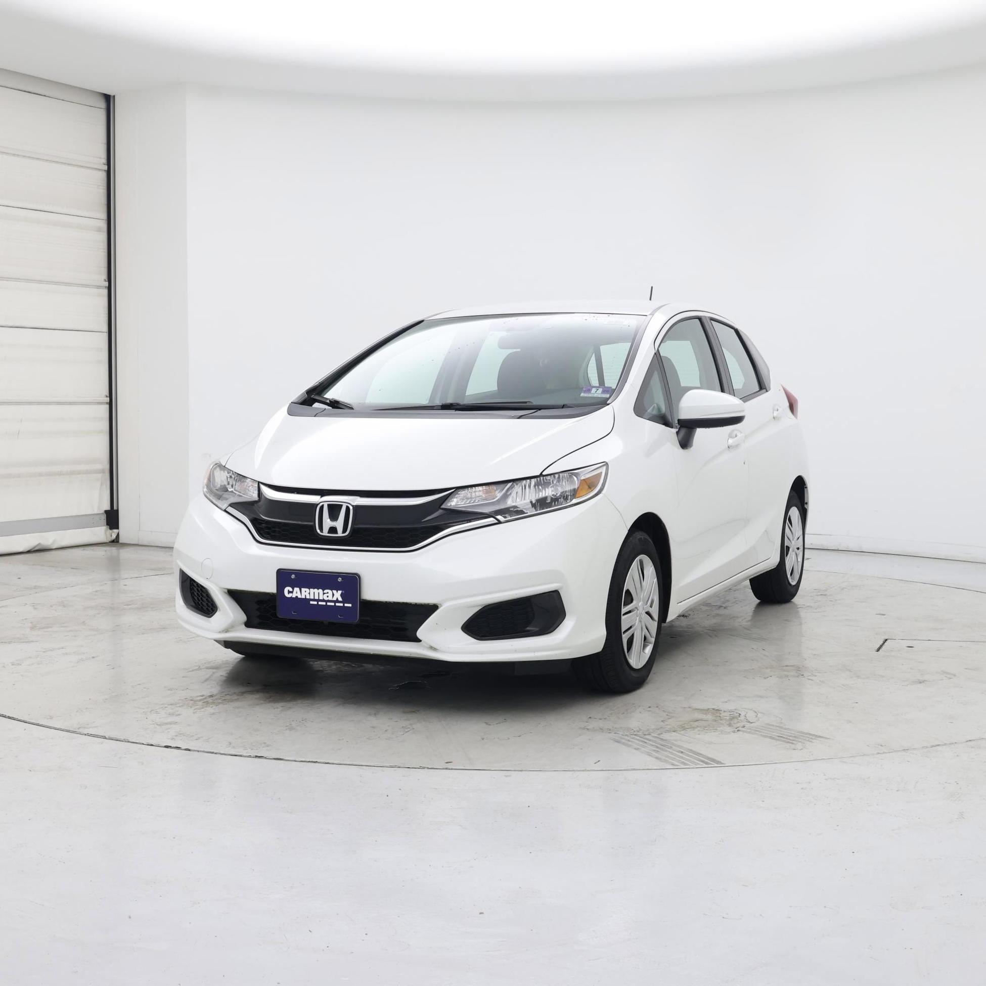 Thumbnail: 2019 Honda Fit - 4