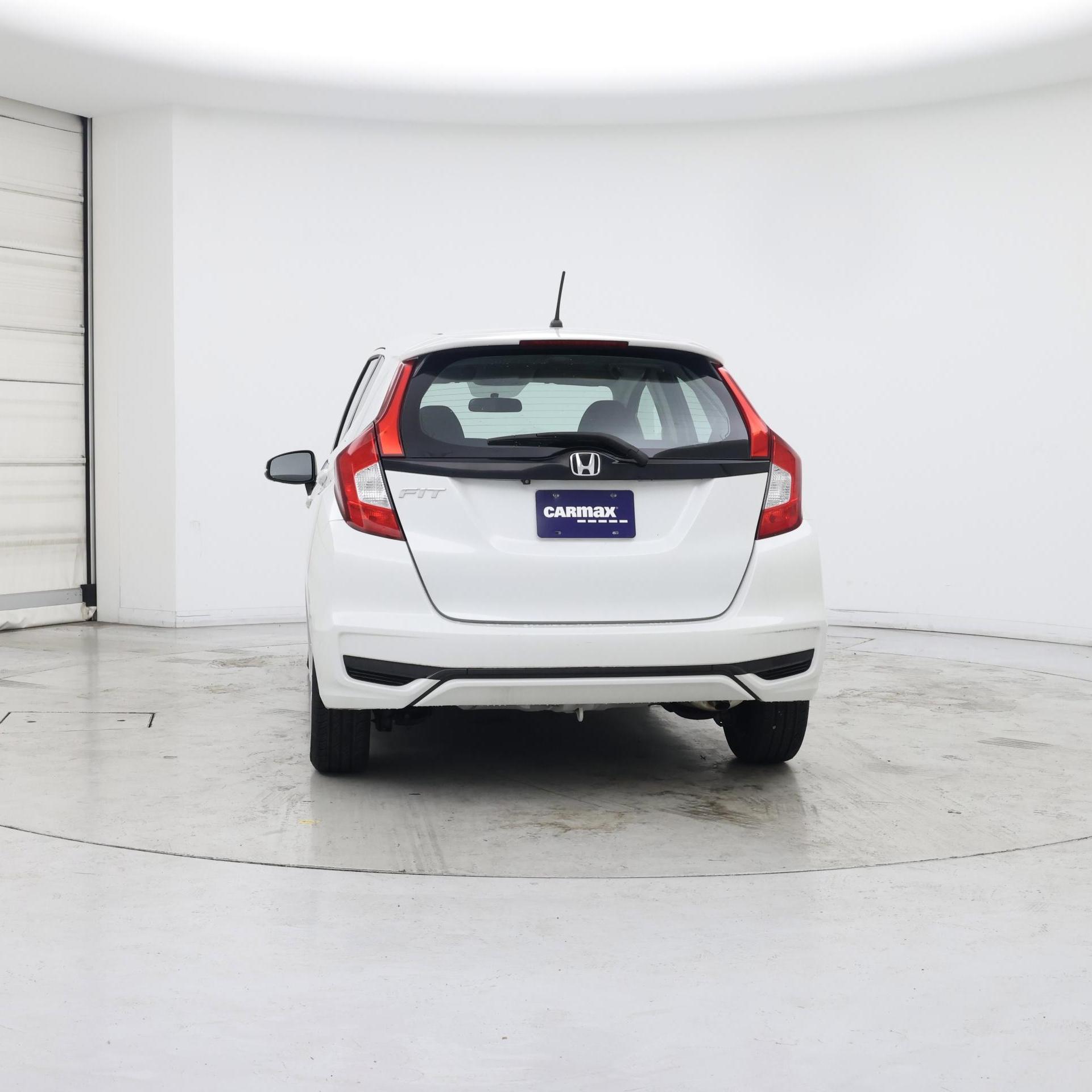 Thumbnail: 2019 Honda Fit - 6
