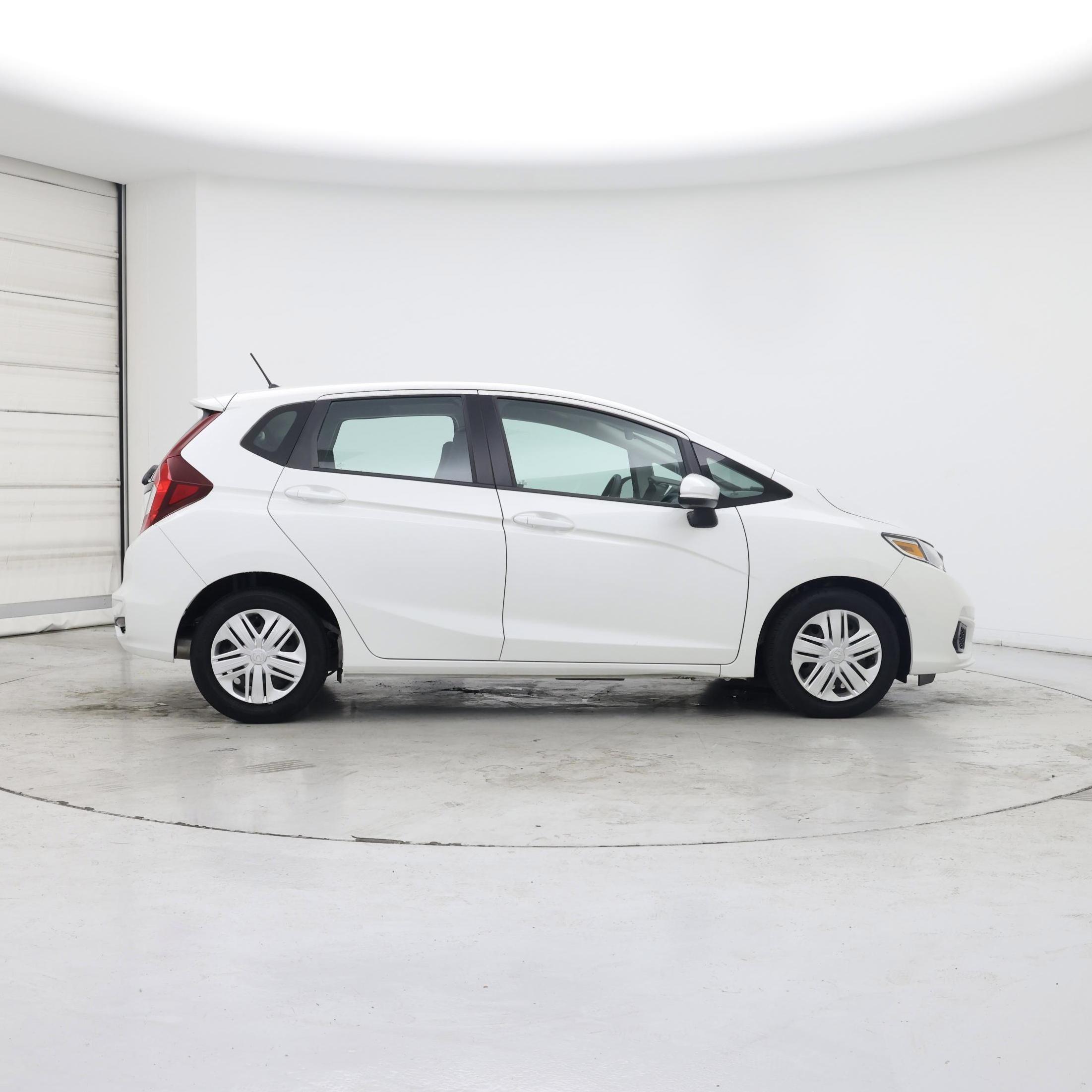 Thumbnail: 2019 Honda Fit - 7