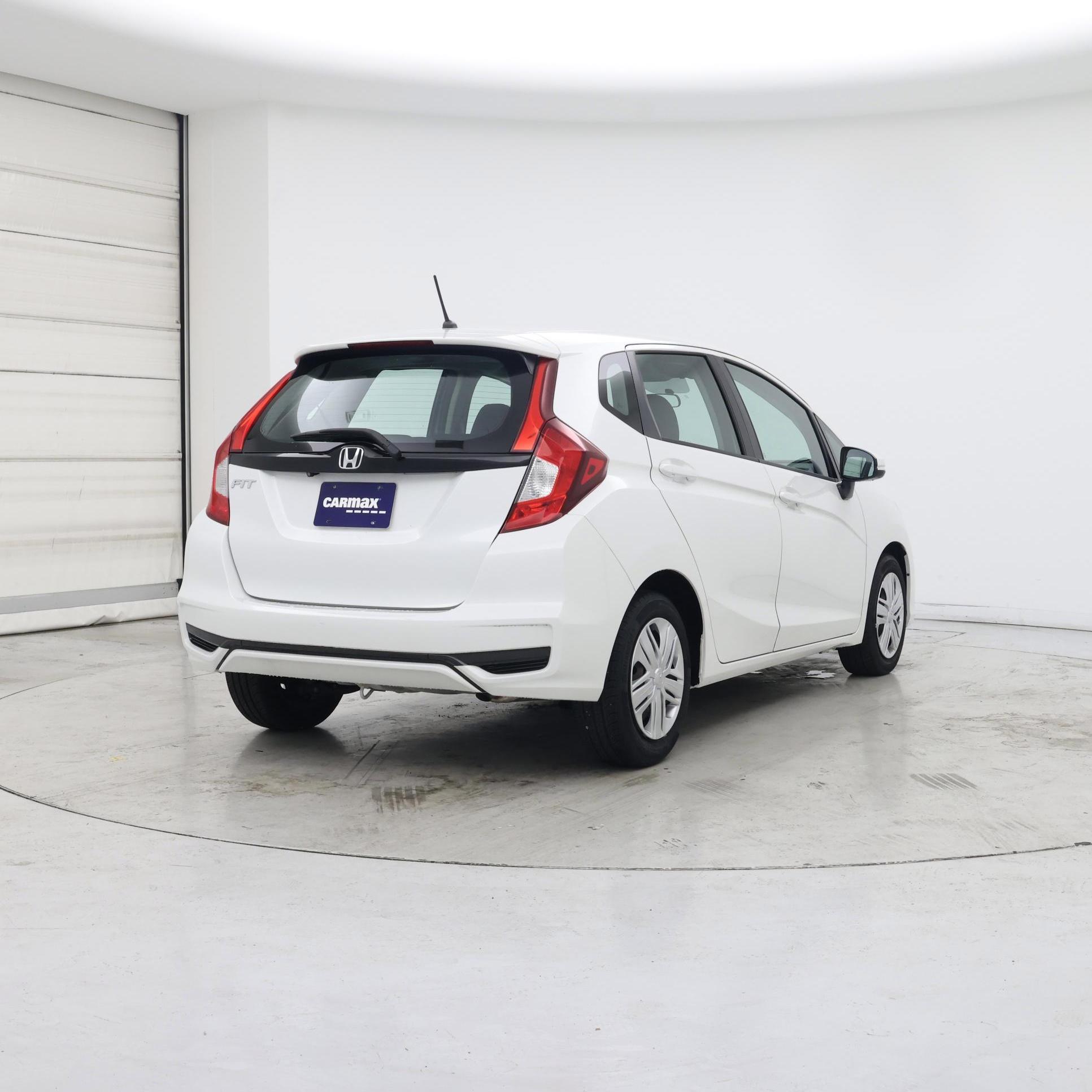 Thumbnail: 2019 Honda Fit - 8