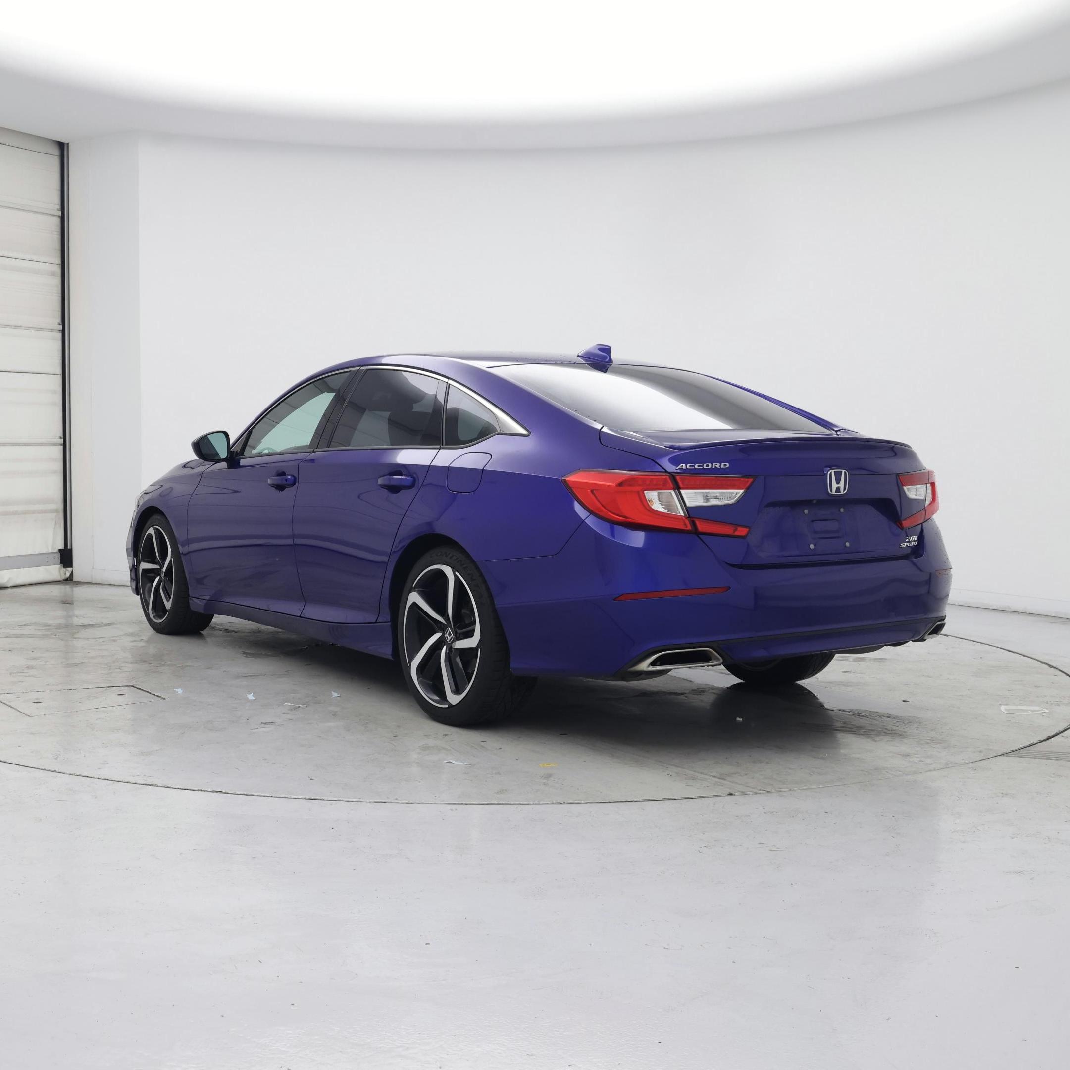 Thumbnail: 2018 Honda Accord - 2