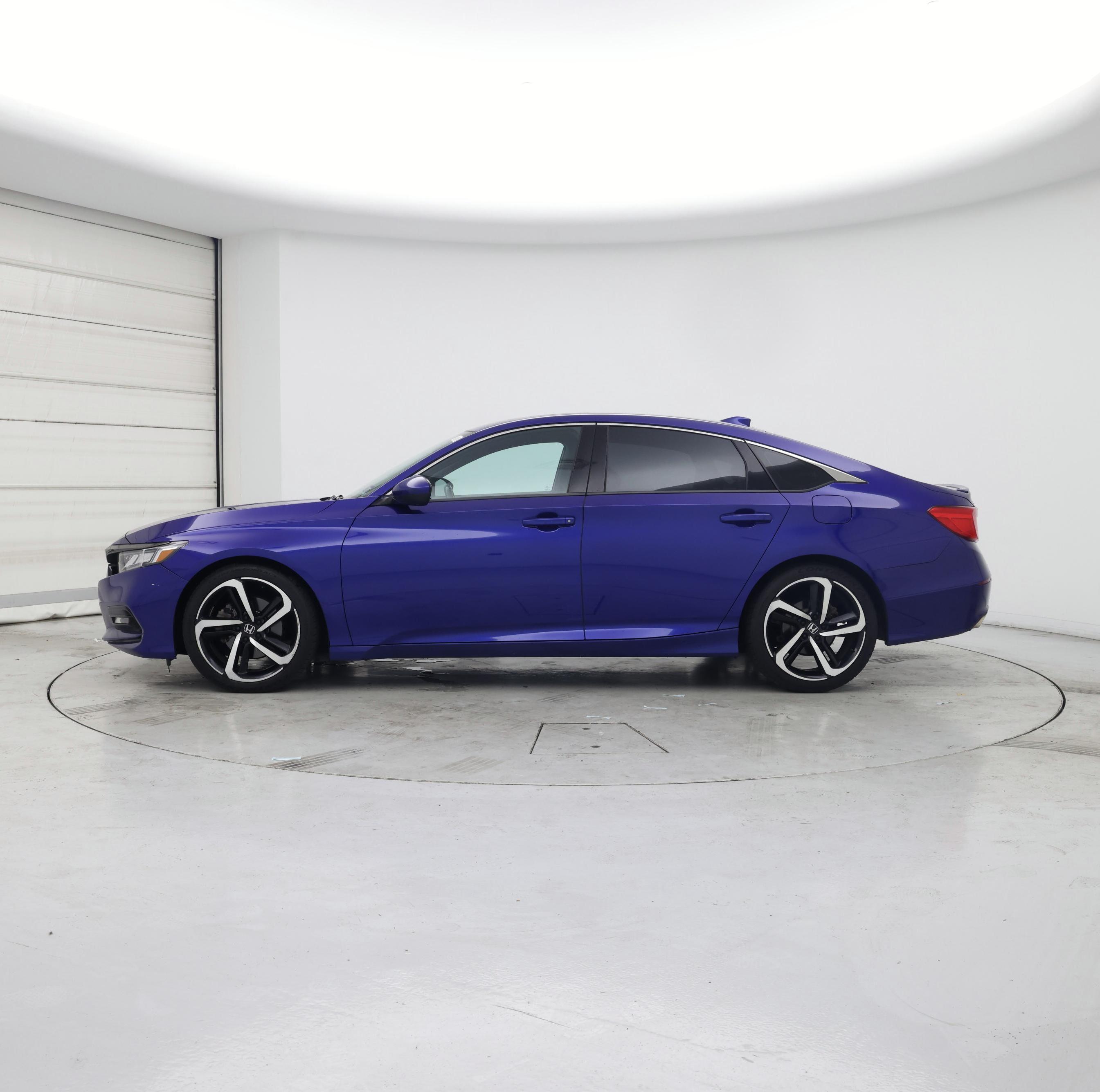Thumbnail: 2018 Honda Accord - 3
