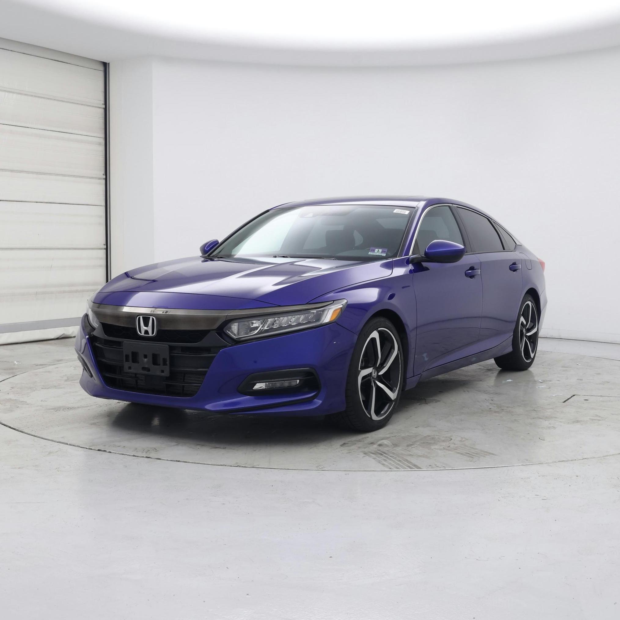 Thumbnail: 2018 Honda Accord - 4