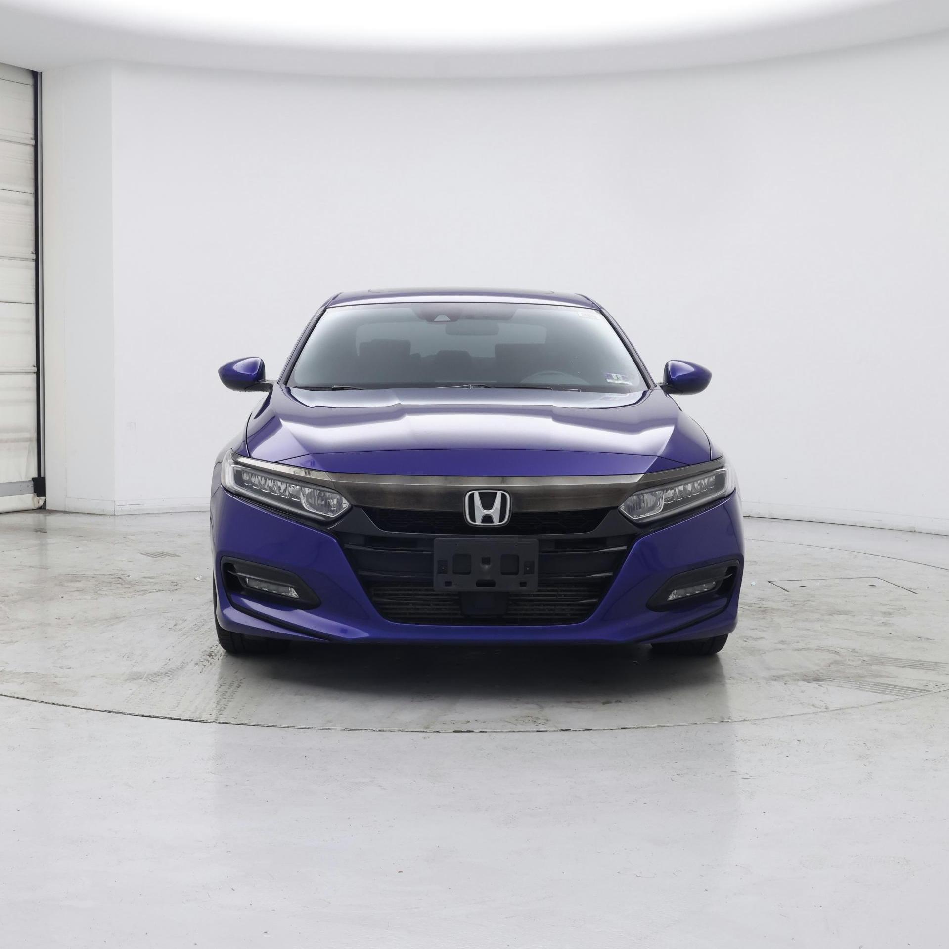 Thumbnail: 2018 Honda Accord - 5
