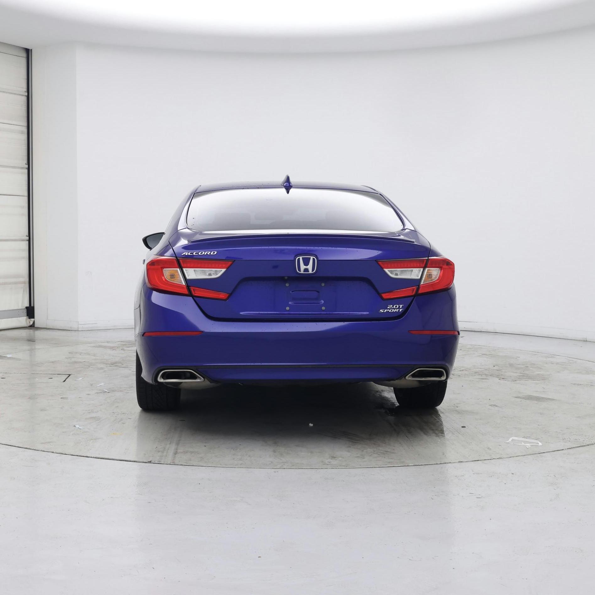 Thumbnail: 2018 Honda Accord - 6