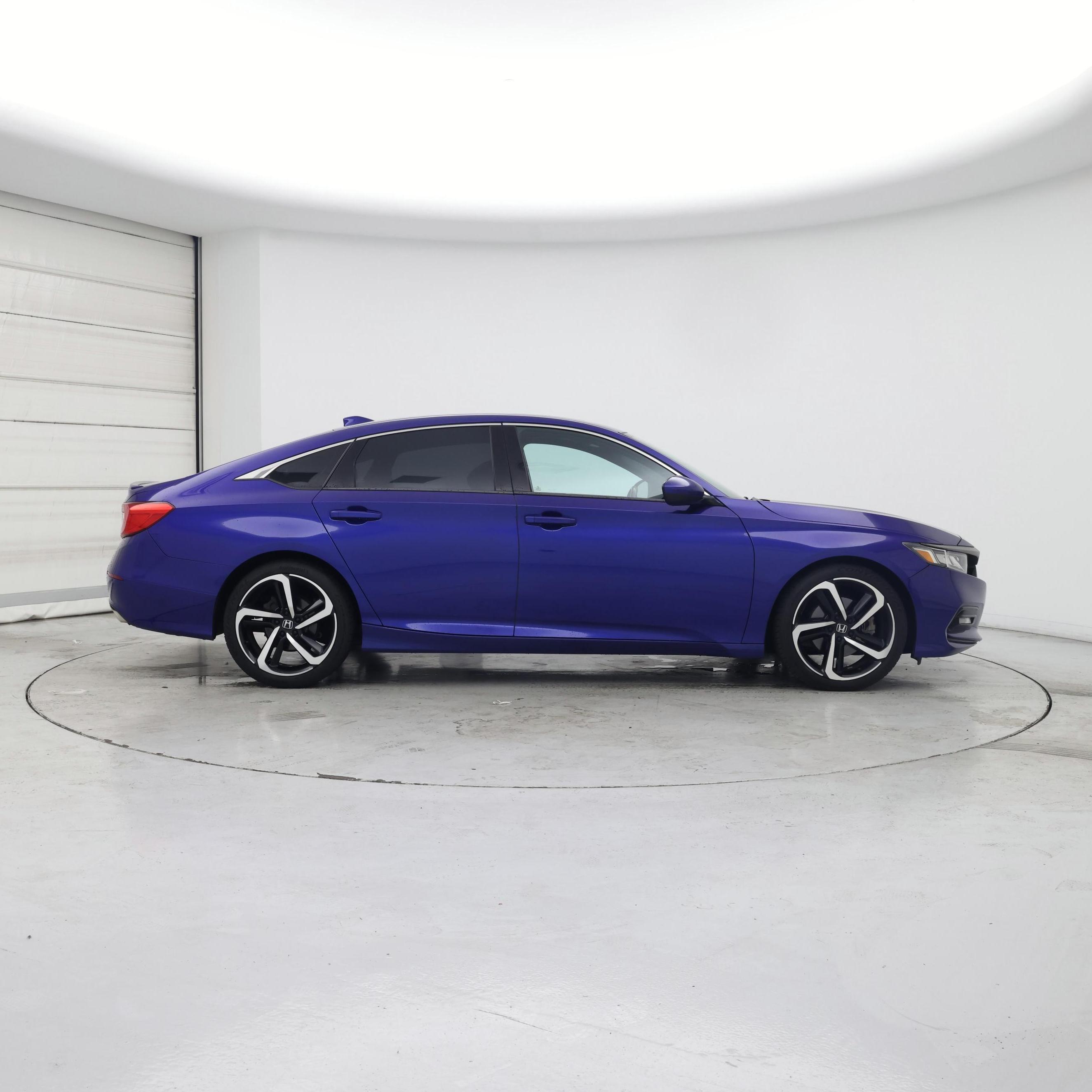 Thumbnail: 2018 Honda Accord - 7