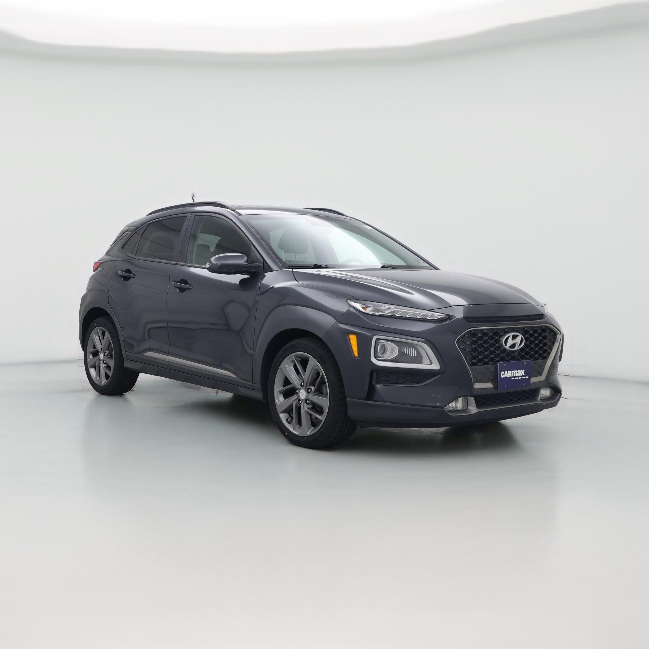 Thumbnail: 2018 Hyundai Kona - 1