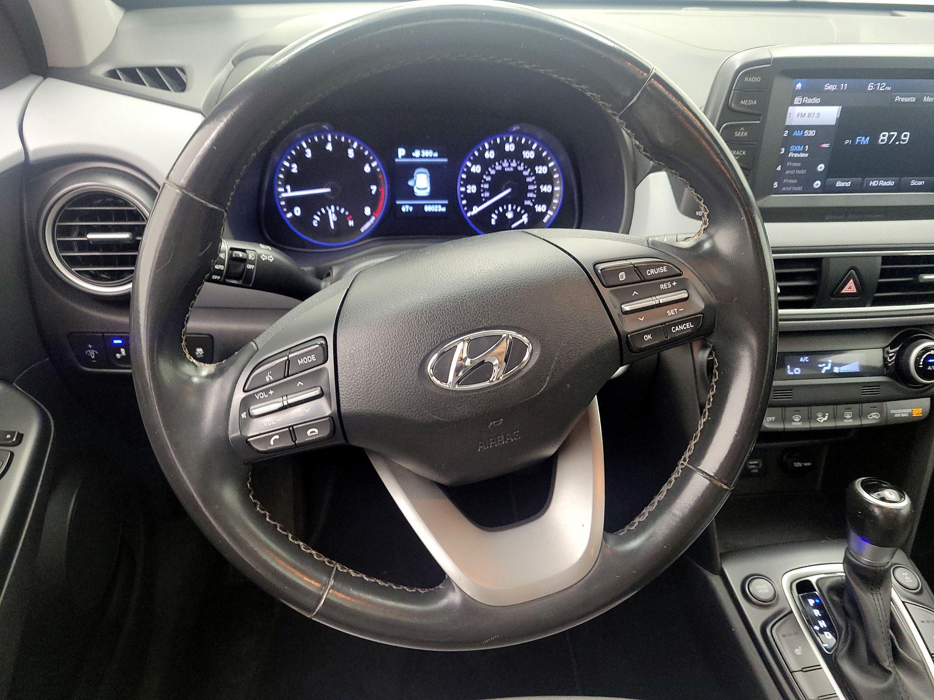 Thumbnail: 2018 Hyundai Kona - 10