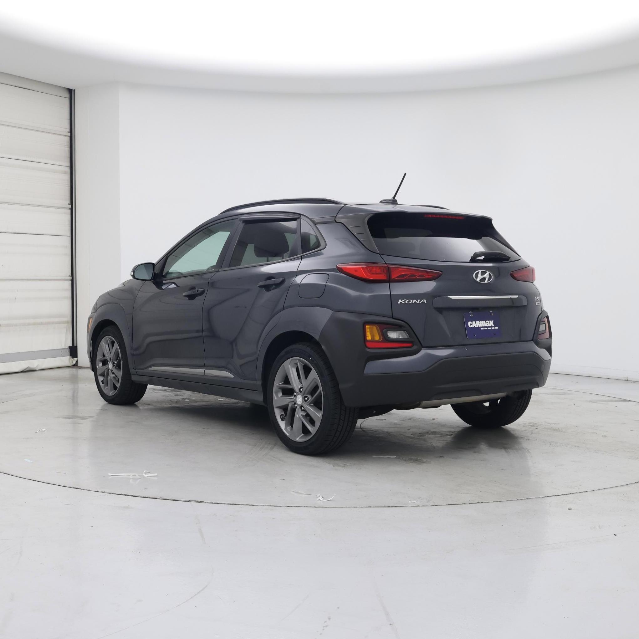 Thumbnail: 2018 Hyundai Kona - 2