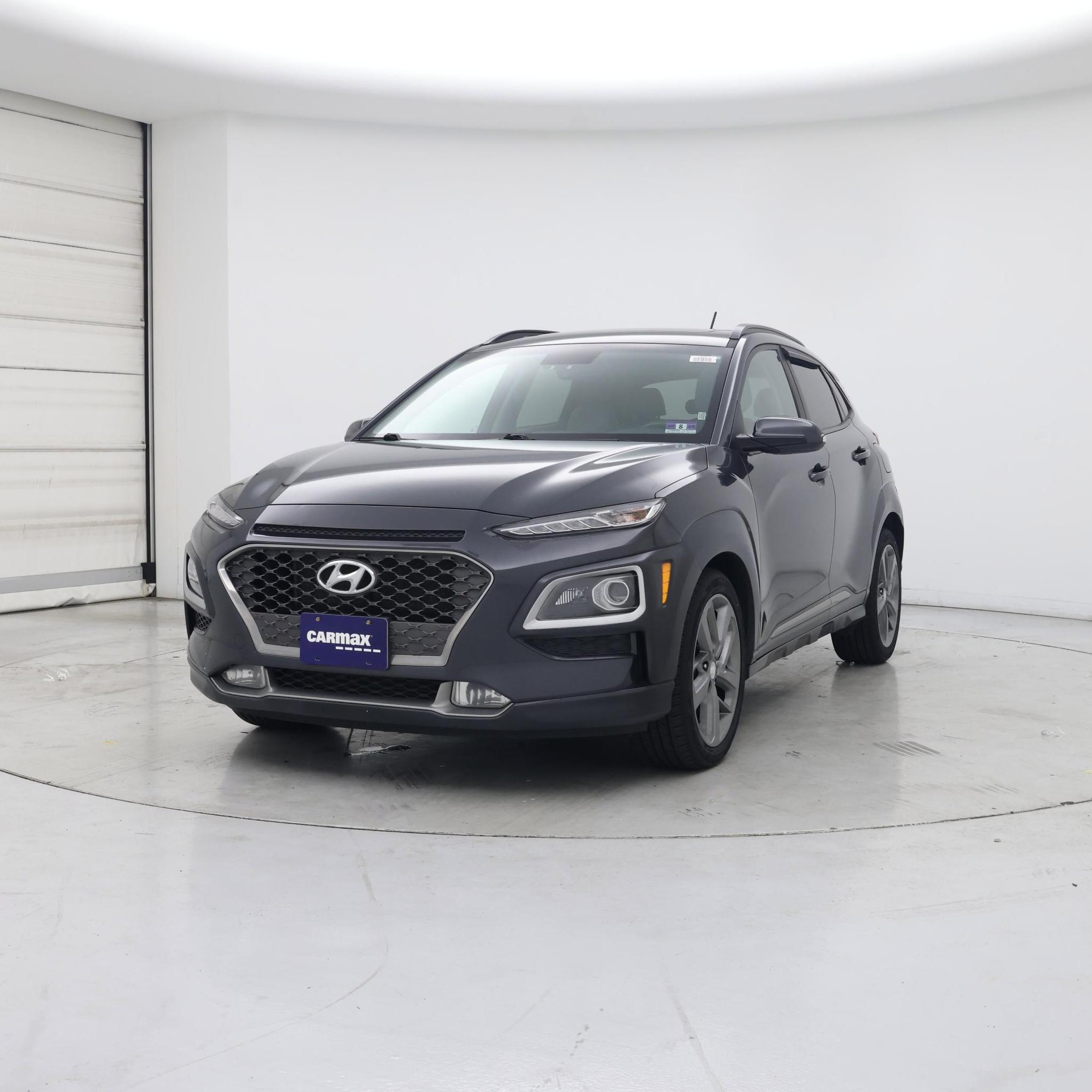 Thumbnail: 2018 Hyundai Kona - 4