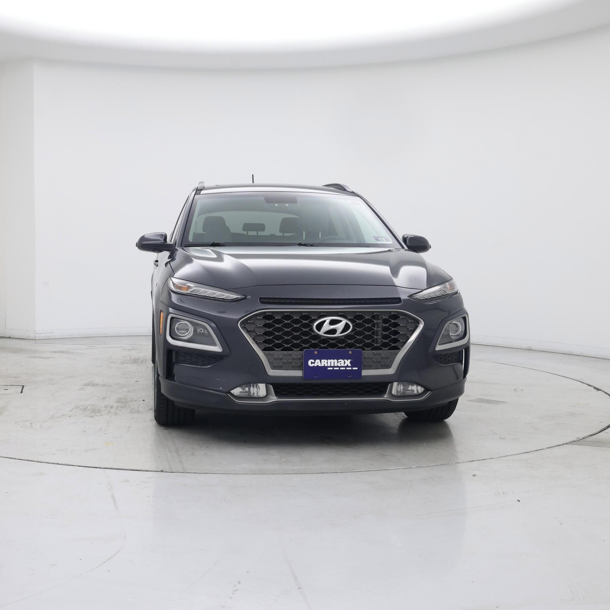 Thumbnail: 2018 Hyundai Kona - 5