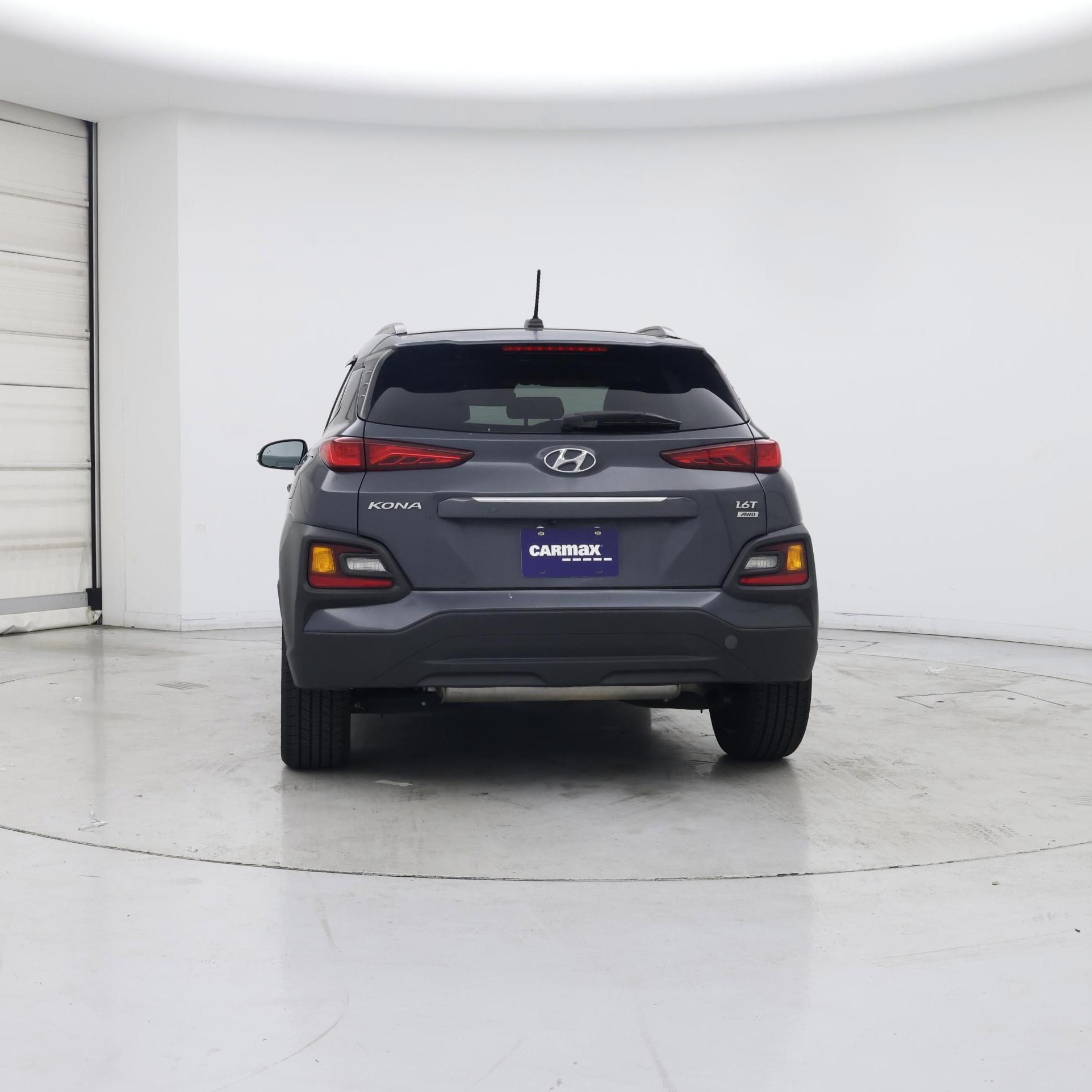 Thumbnail: 2018 Hyundai Kona - 6