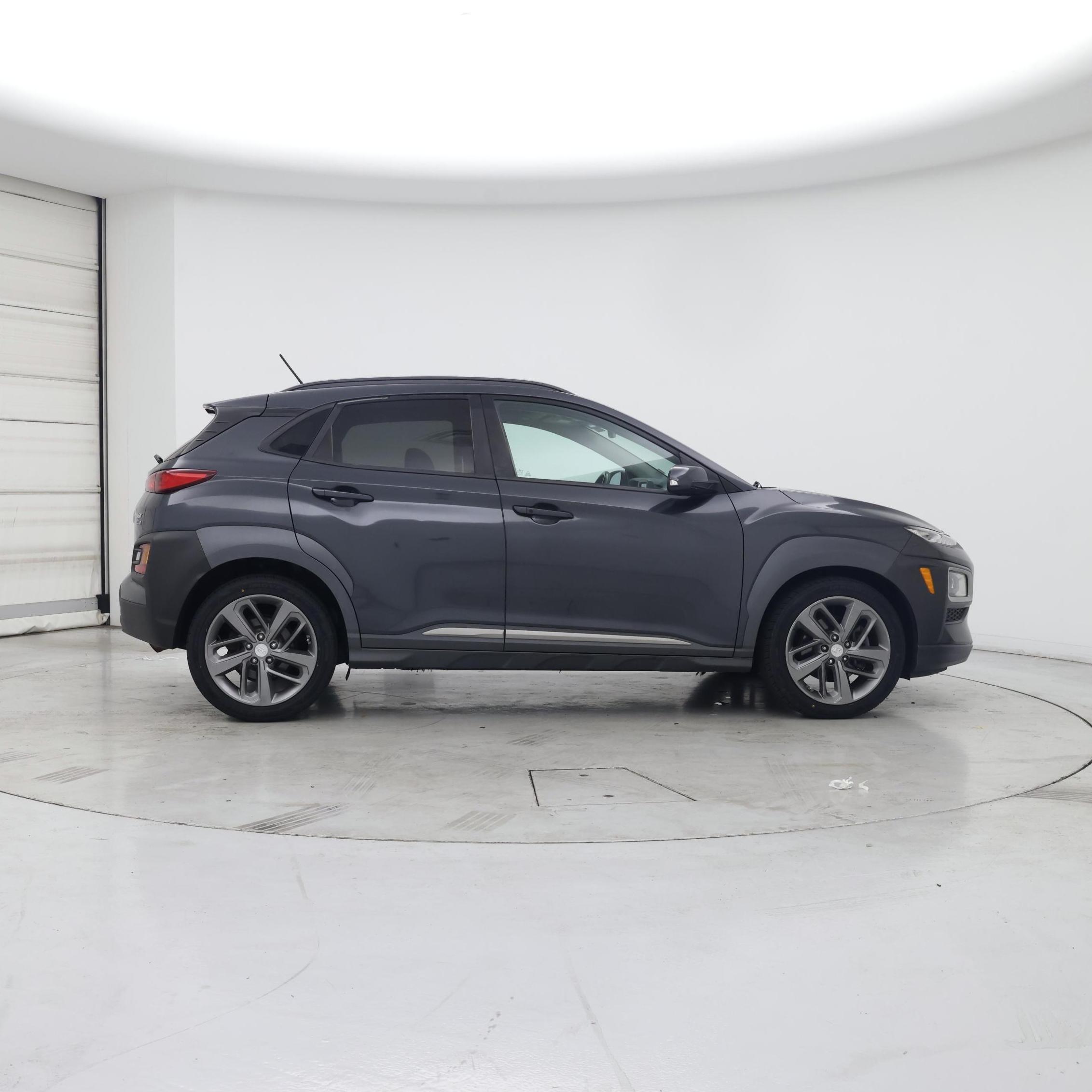 Thumbnail: 2018 Hyundai Kona - 7