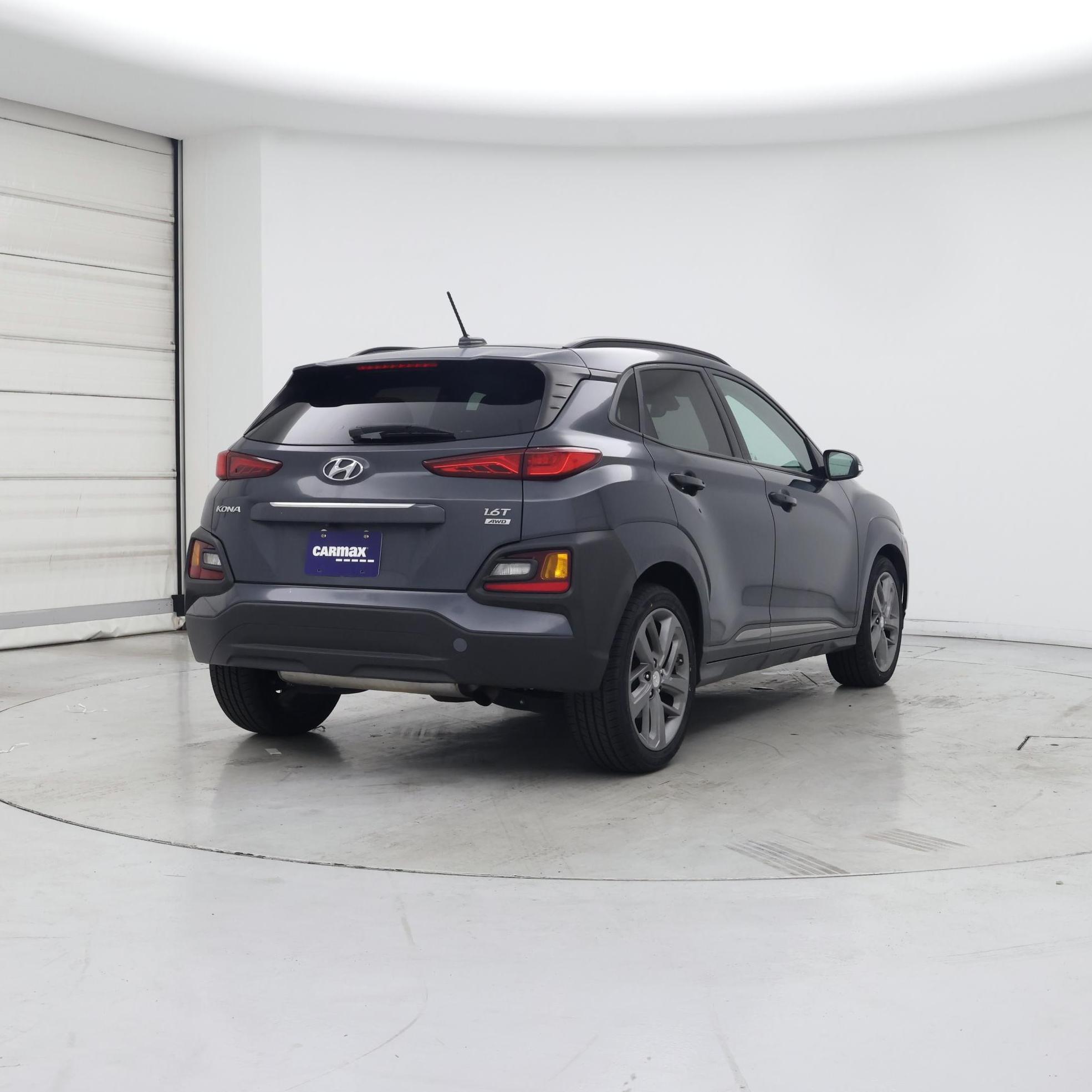 Thumbnail: 2018 Hyundai Kona - 8