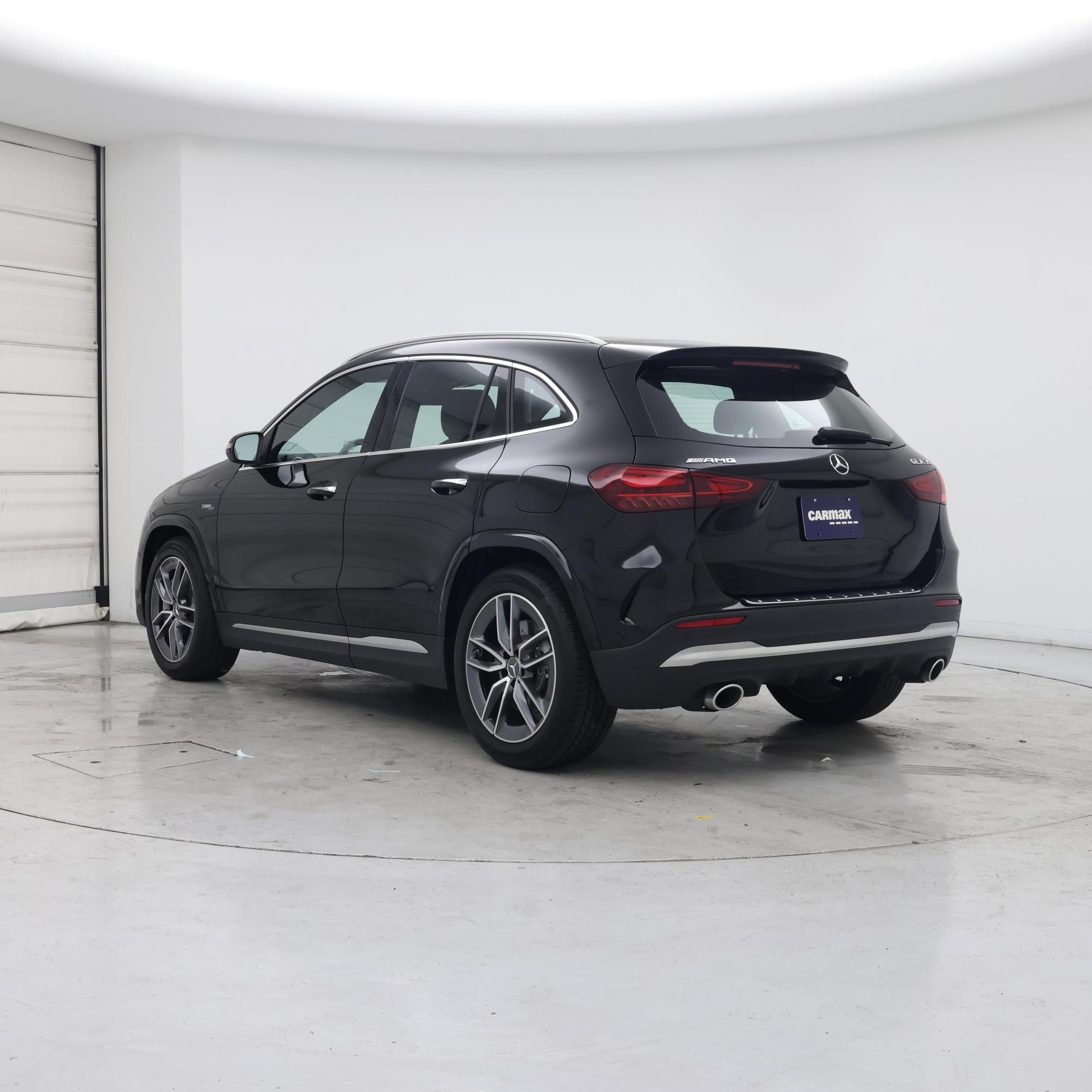 Thumbnail: 2025 Mercedes-Benz GLA - 2