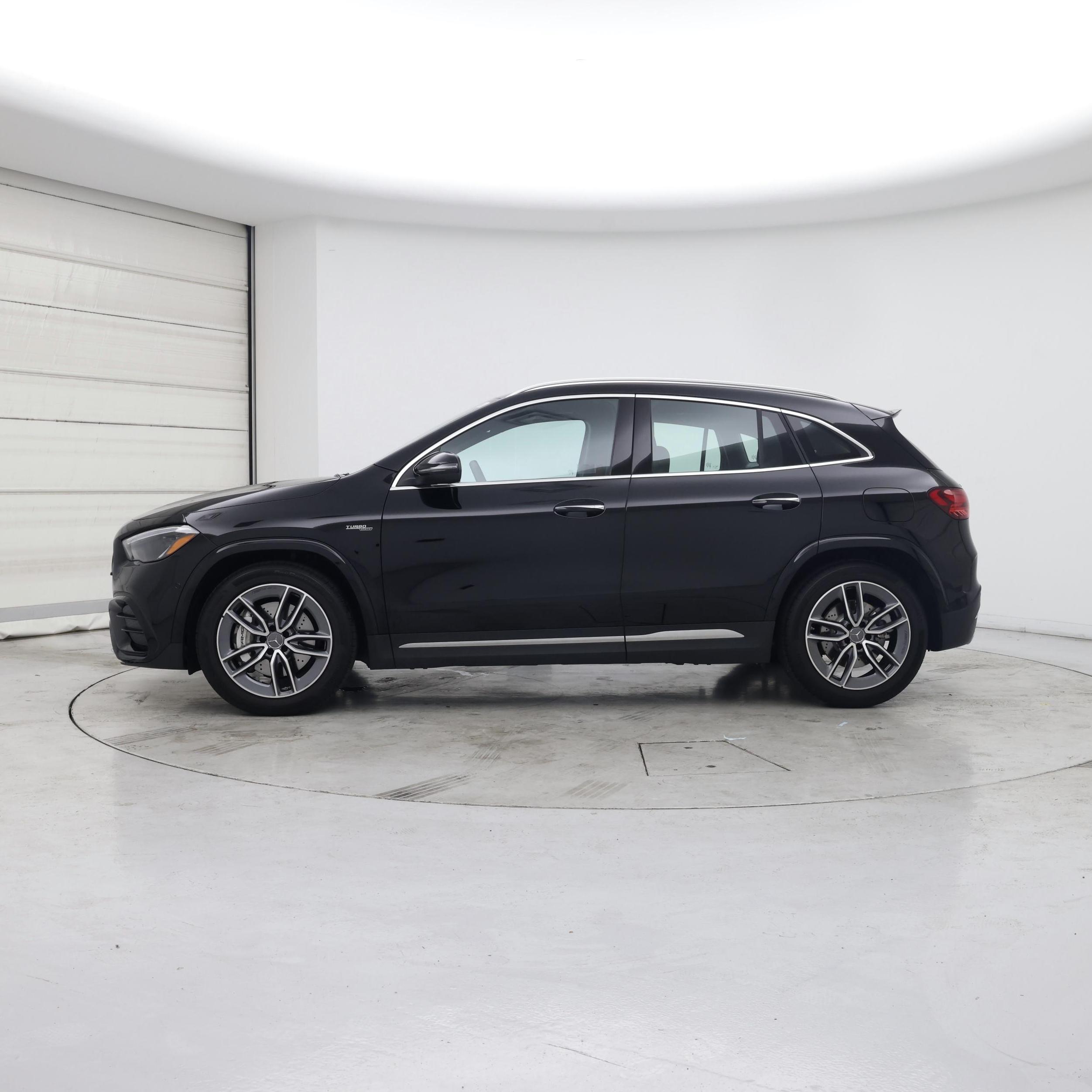 Thumbnail: 2025 Mercedes-Benz GLA - 3