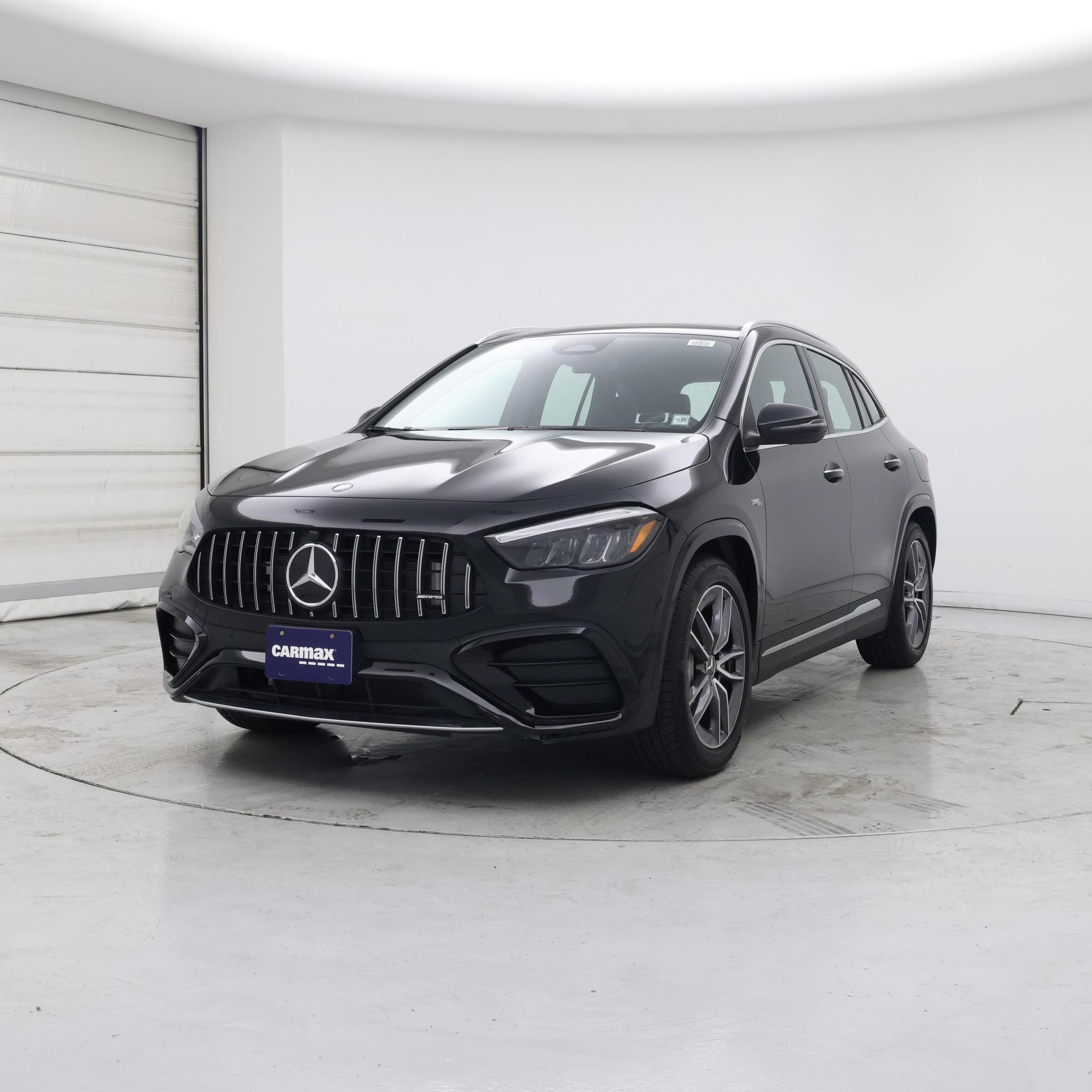 Thumbnail: 2025 Mercedes-Benz GLA - 4