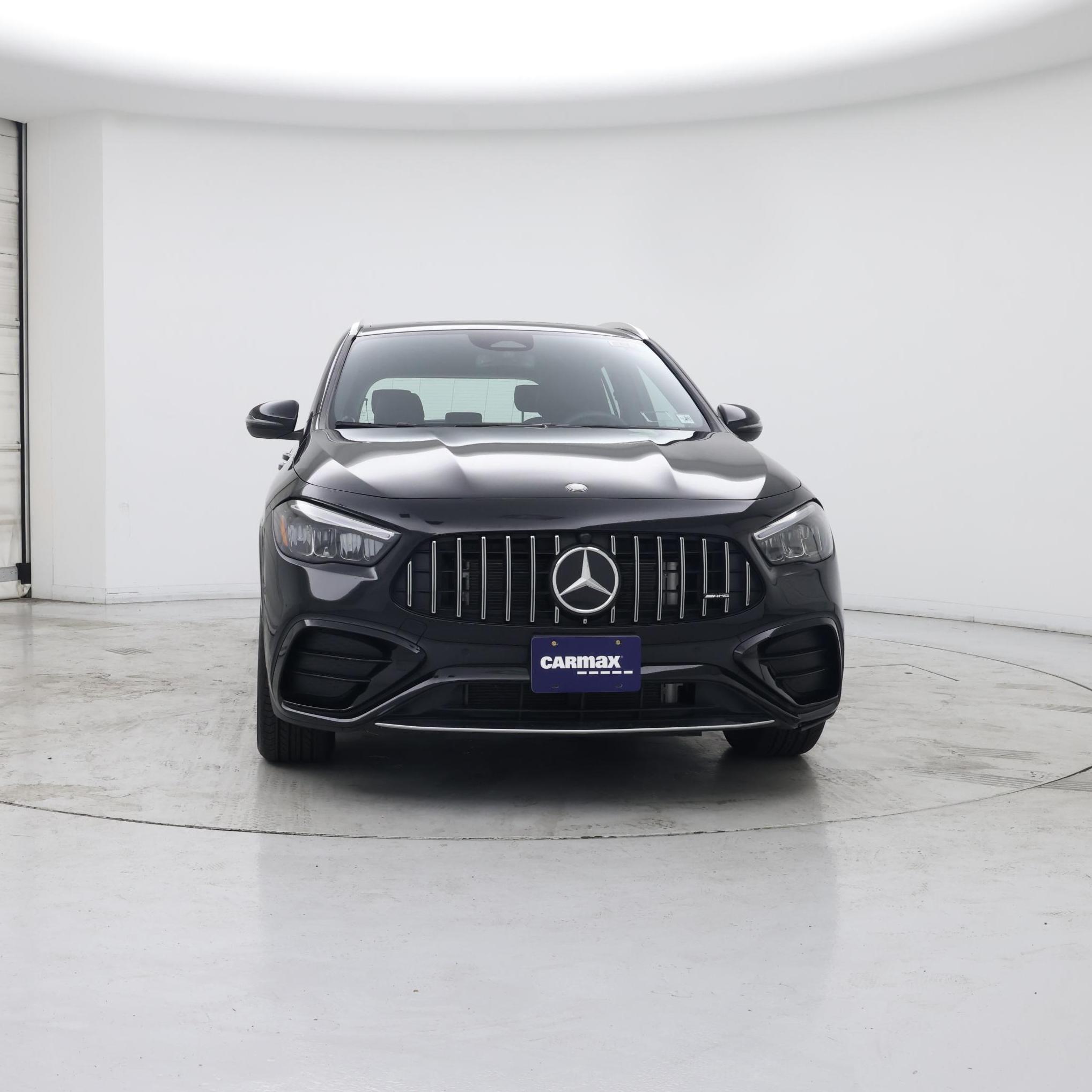 Thumbnail: 2025 Mercedes-Benz GLA - 5