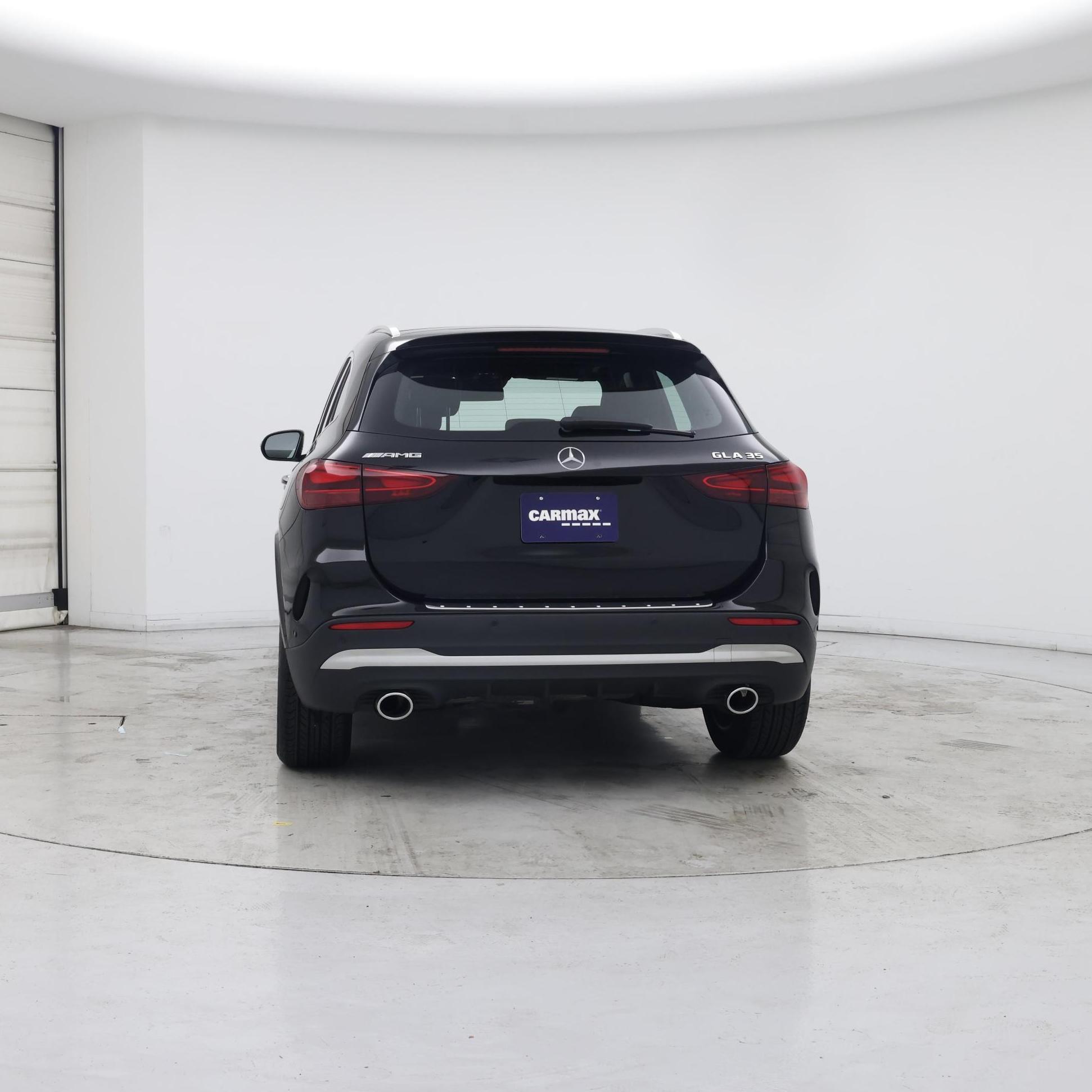 Thumbnail: 2025 Mercedes-Benz GLA - 6