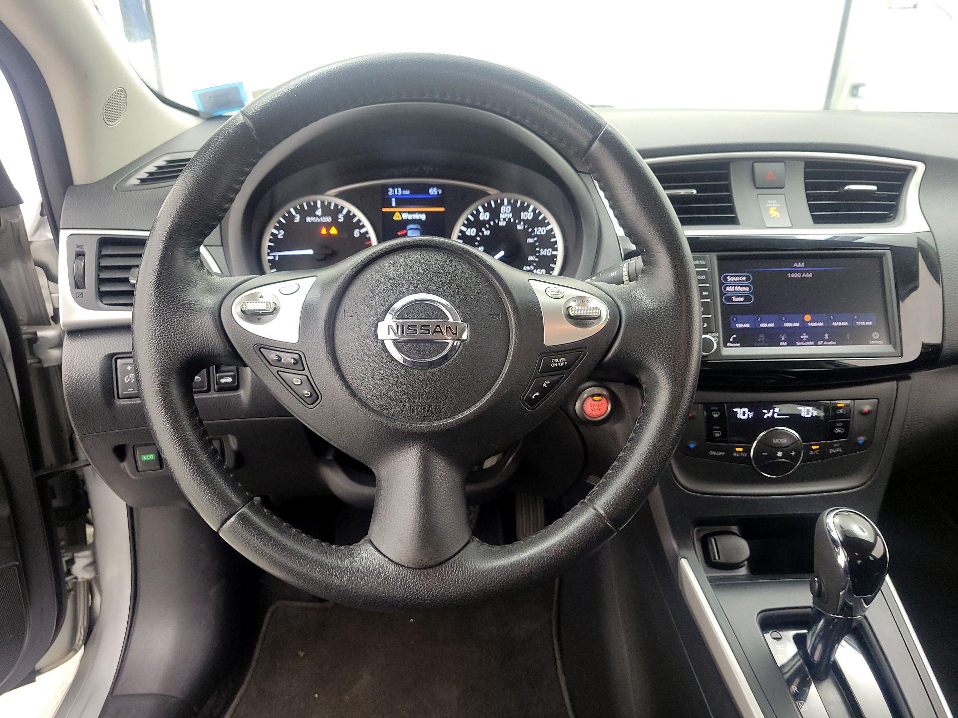 Thumbnail: 2019 Nissan Sentra - 10