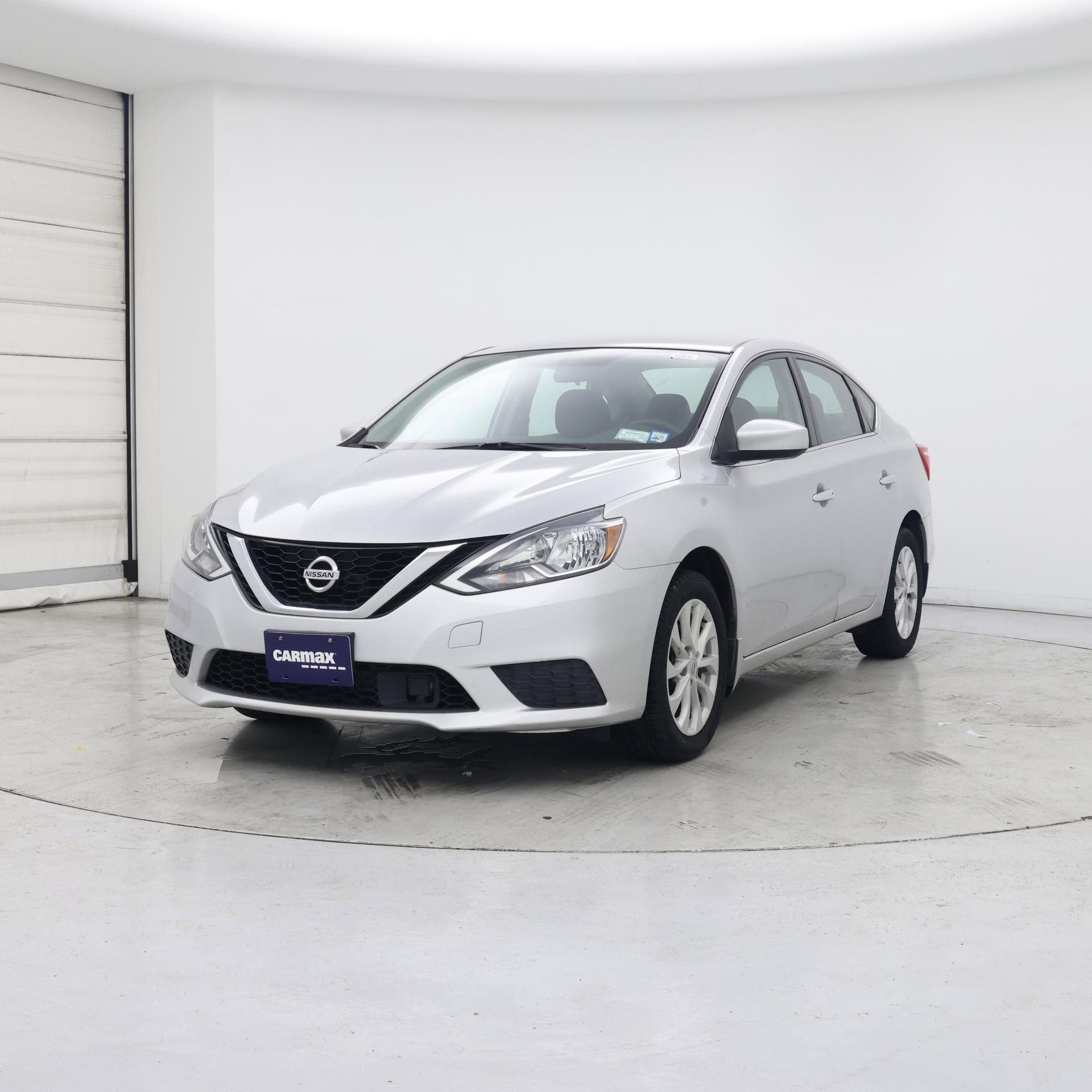 Thumbnail: 2019 Nissan Sentra - 4