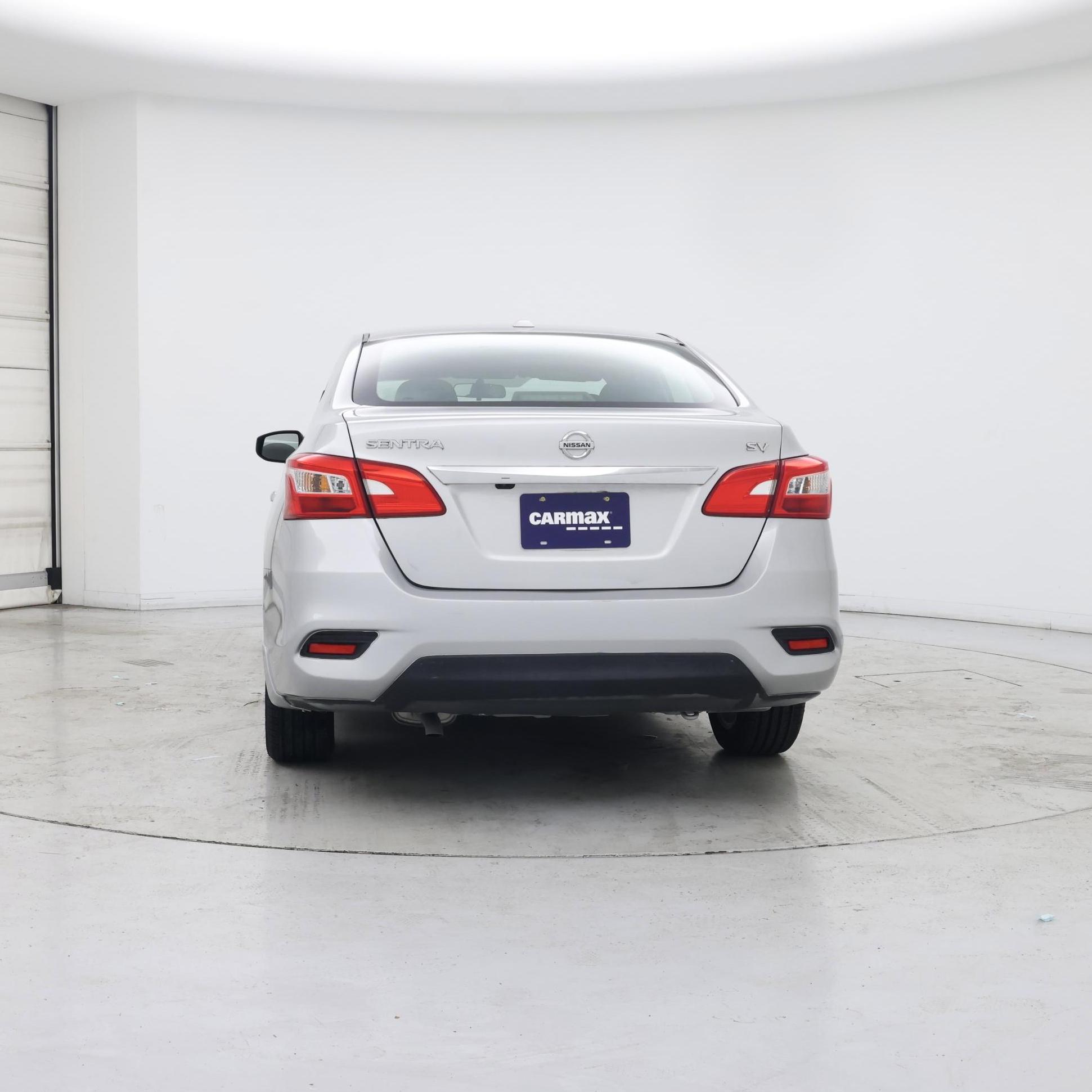 Thumbnail: 2019 Nissan Sentra - 6
