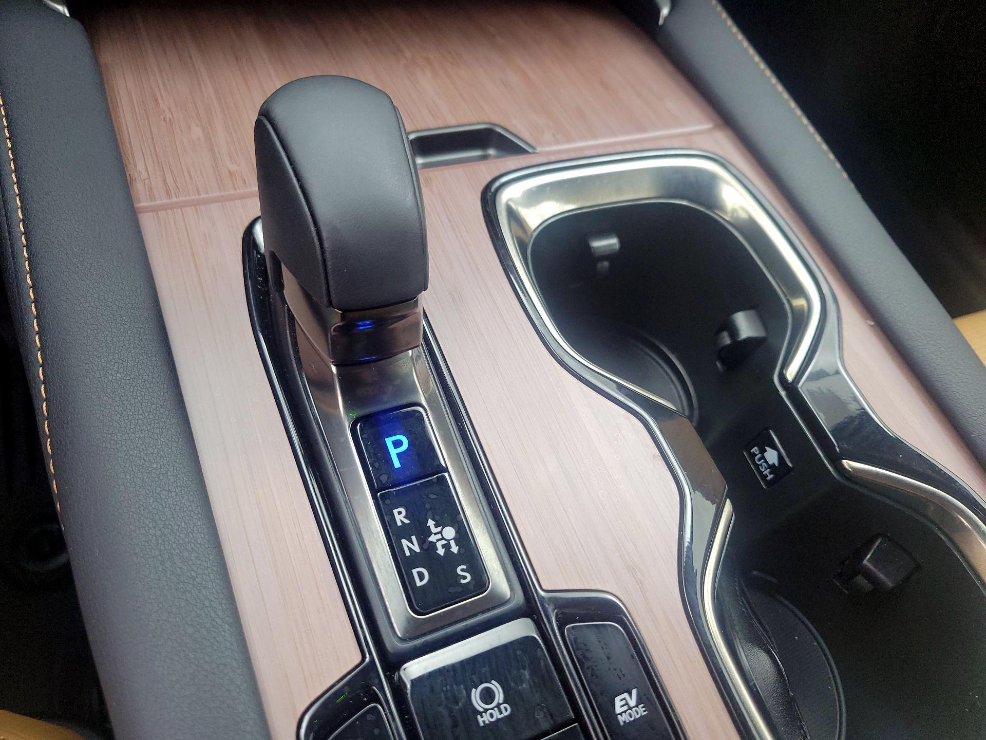 Thumbnail: 2023 Lexus RX - 18