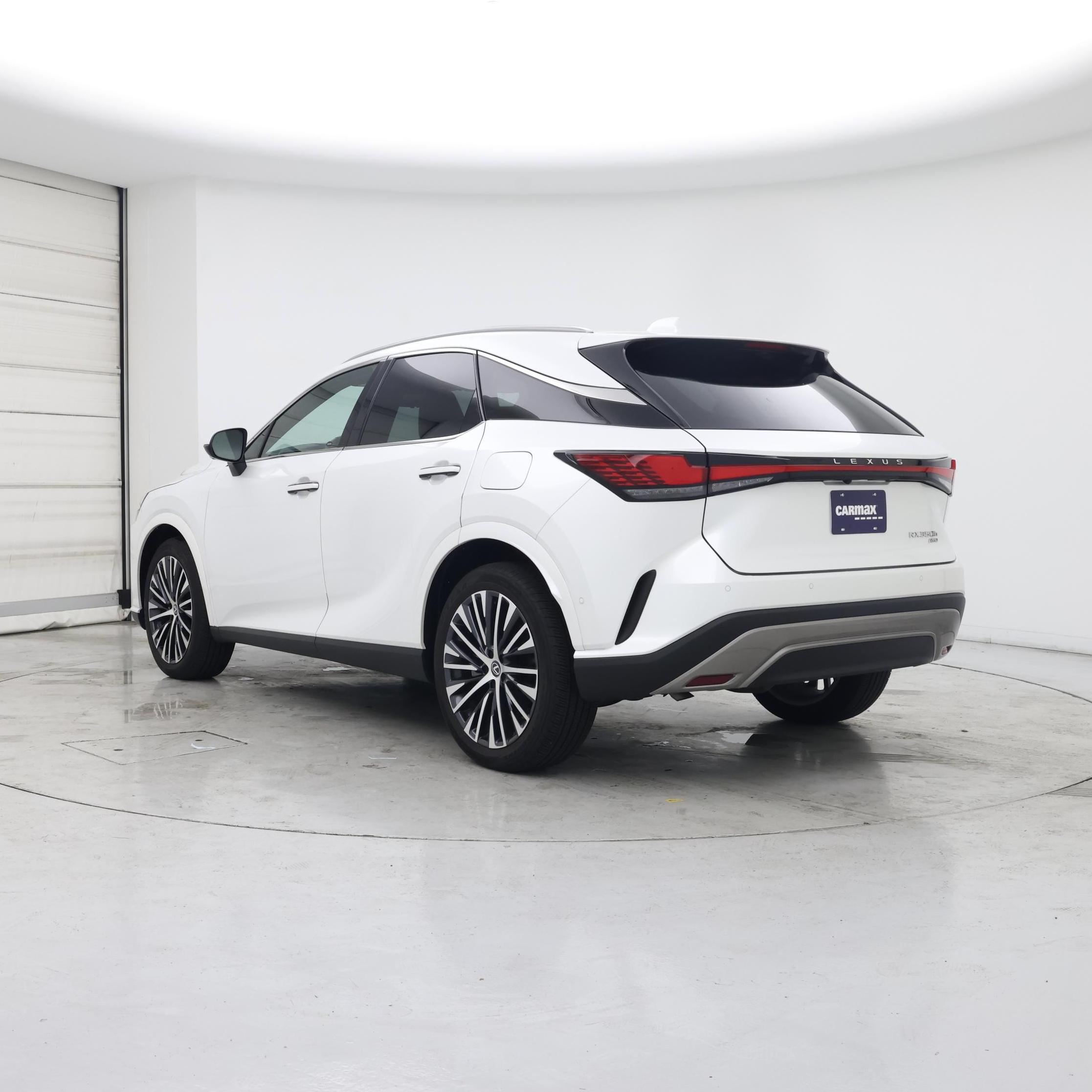Thumbnail: 2023 Lexus RX - 2